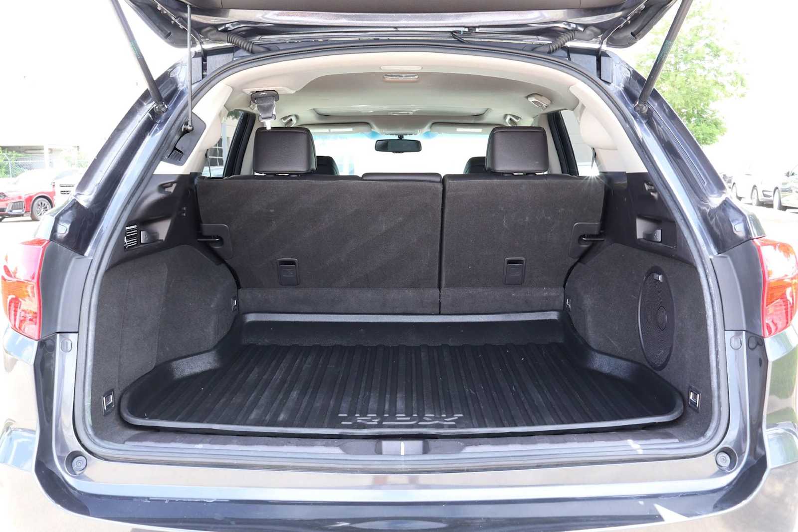 Thumbnail: 2015 Acura RDX - 19