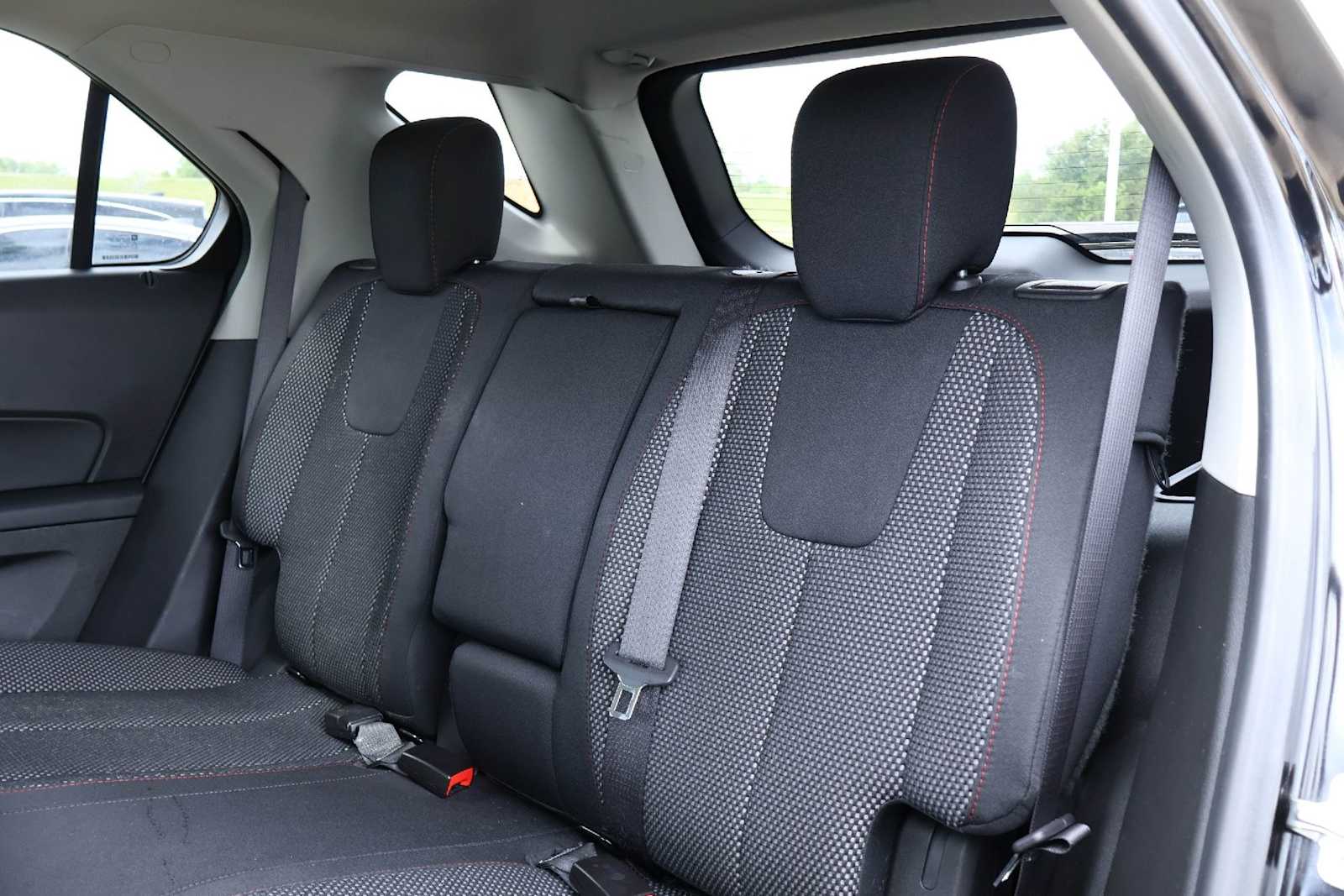 Thumbnail: 2017 Chevrolet Equinox - 13