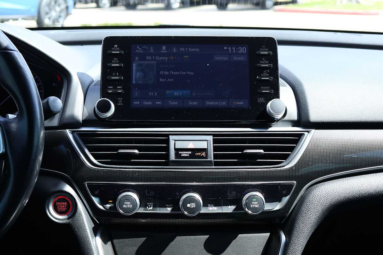 Thumbnail: 2021 Honda Accord - 16