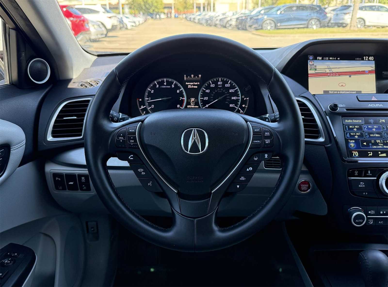 Thumbnail: 2018 Acura RDX - 15