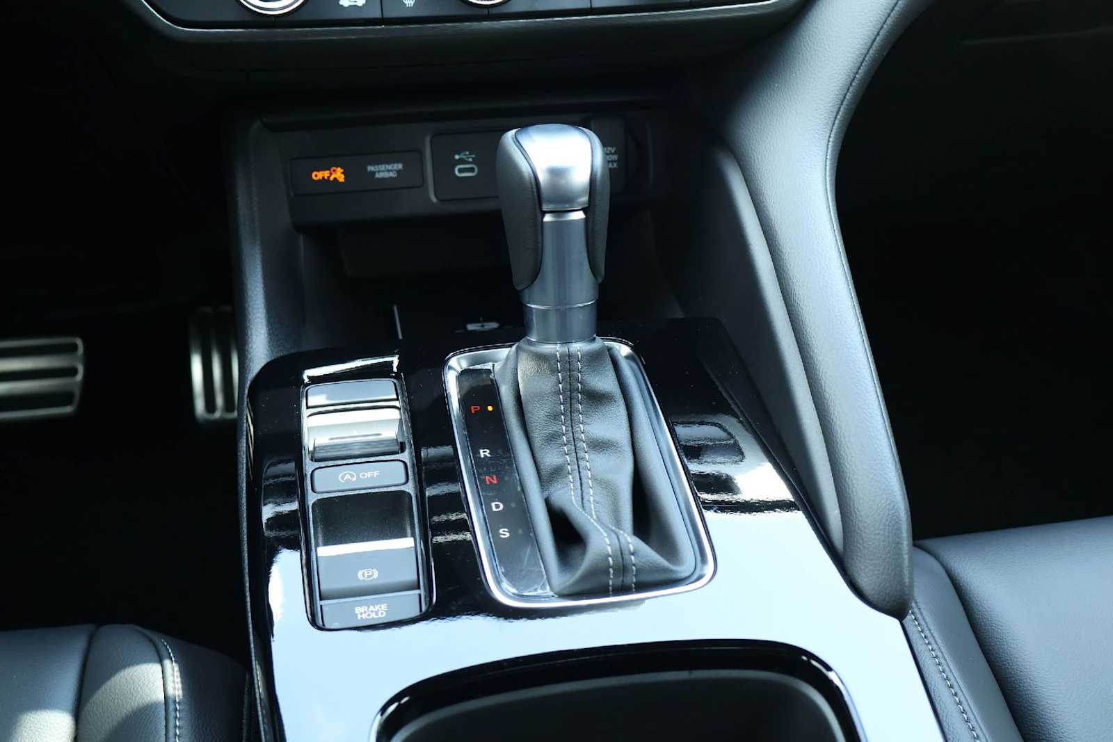 Thumbnail: 2026 Acura Integra - 17