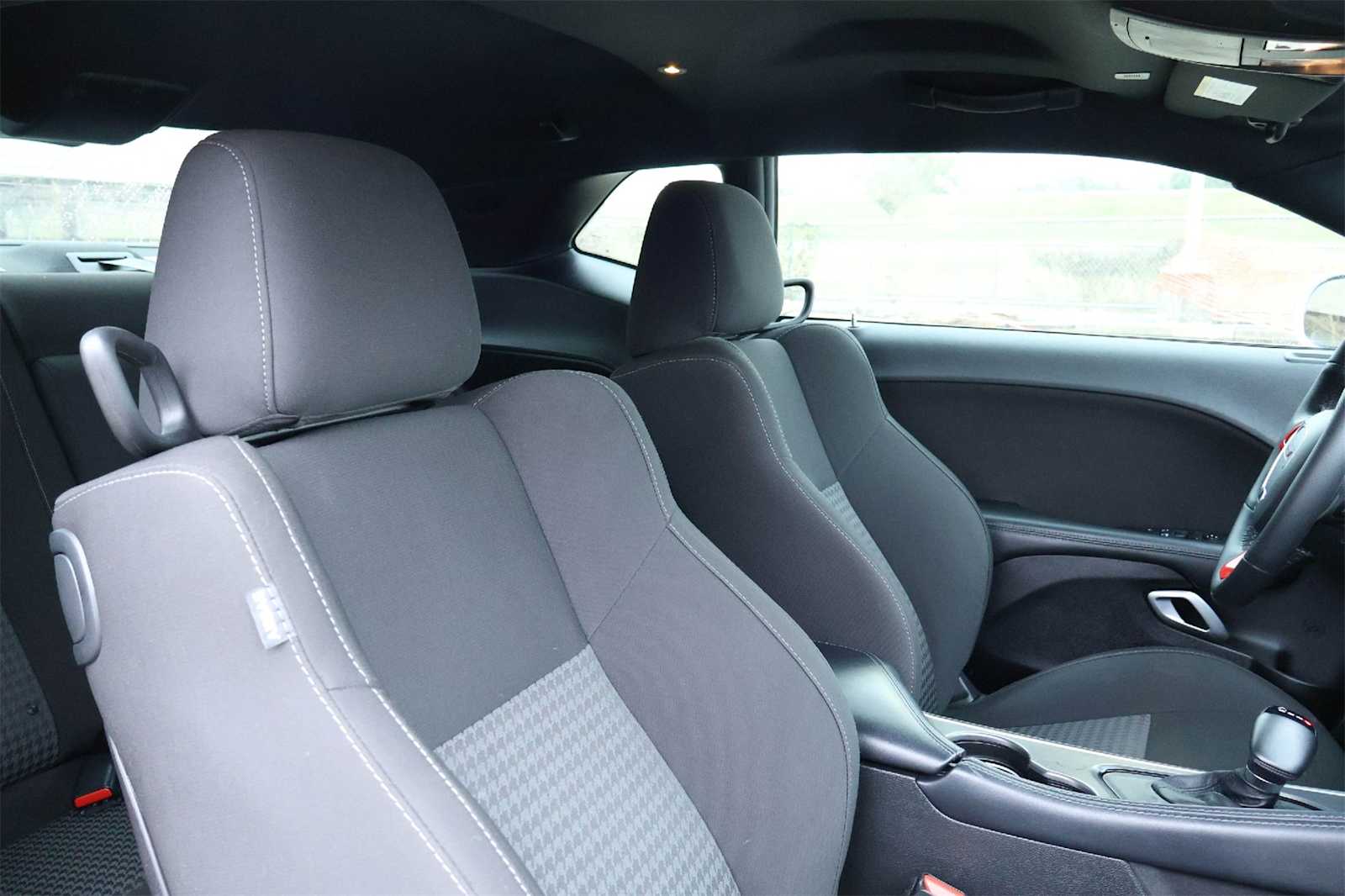 Thumbnail: 2021 Dodge Challenger - 13