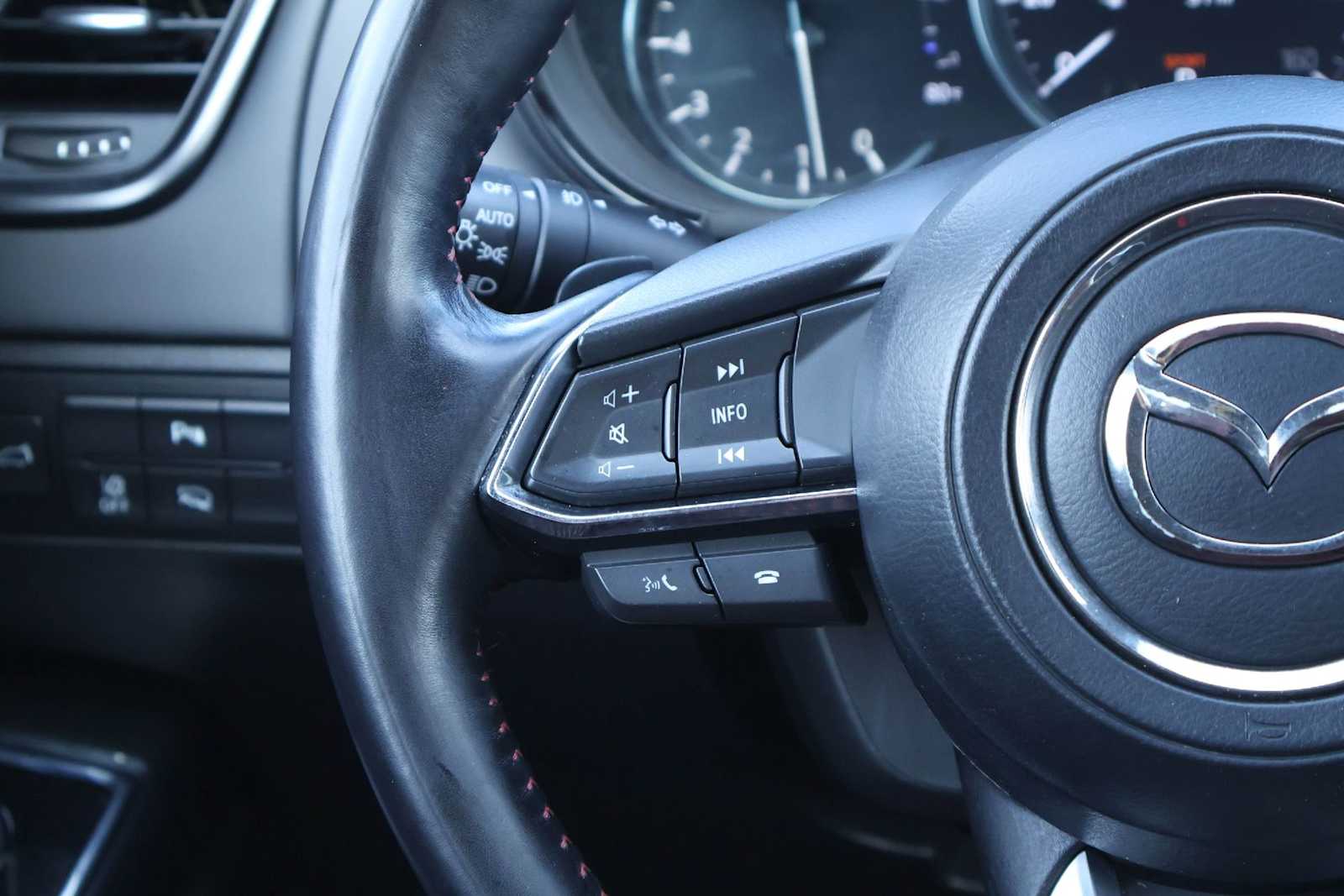 Thumbnail: 2023 Mazda CX-9 - 22