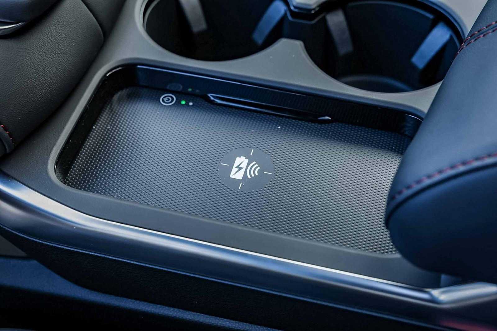 2025 Acura RDX Base 24