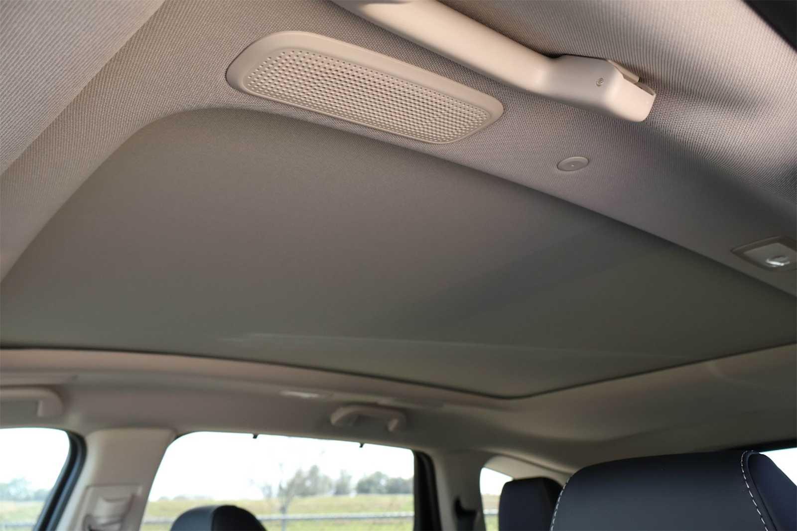 Thumbnail: 2026 Acura MDX - 28