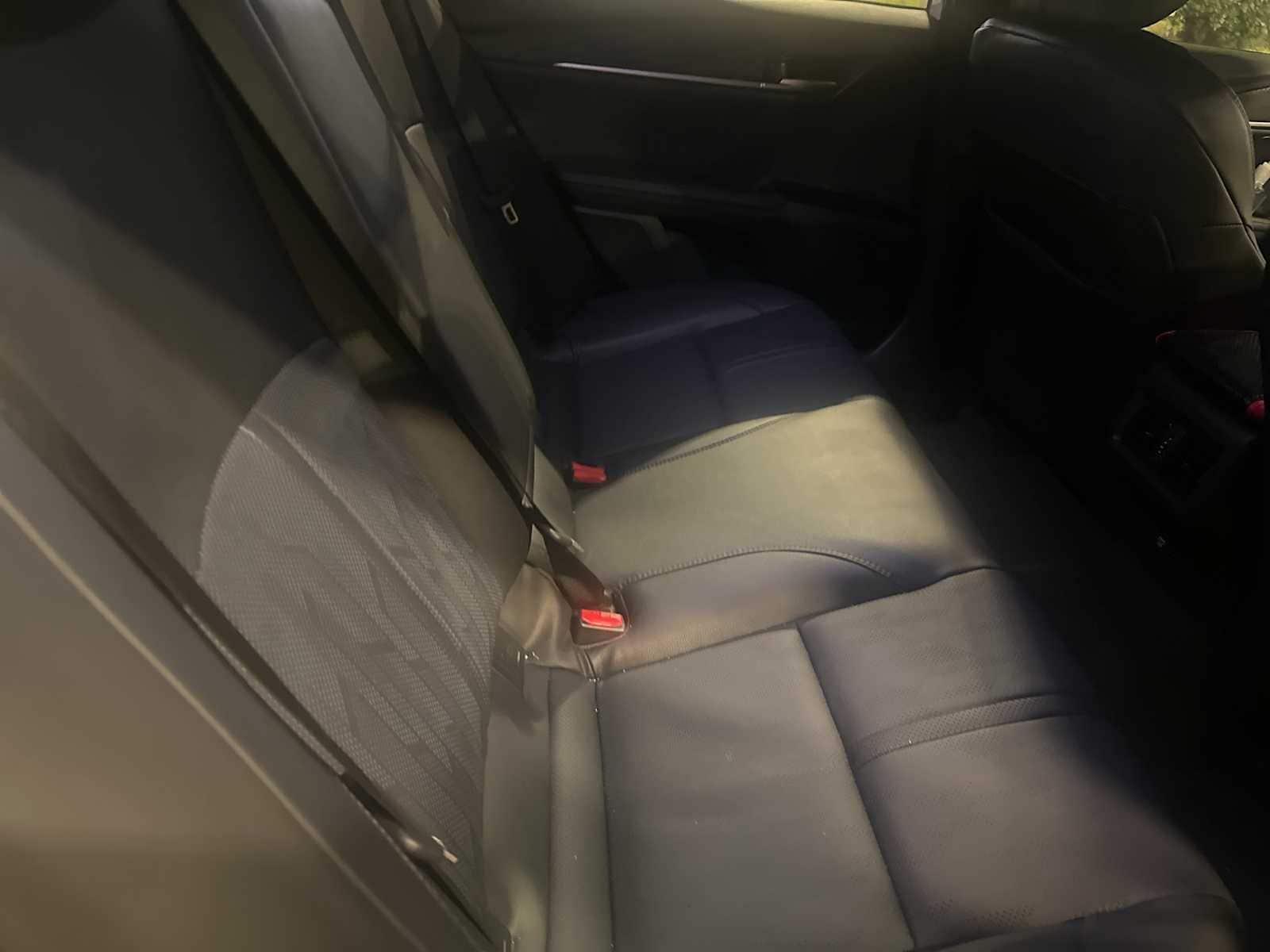 Thumbnail: 2026 Toyota Camry - 8