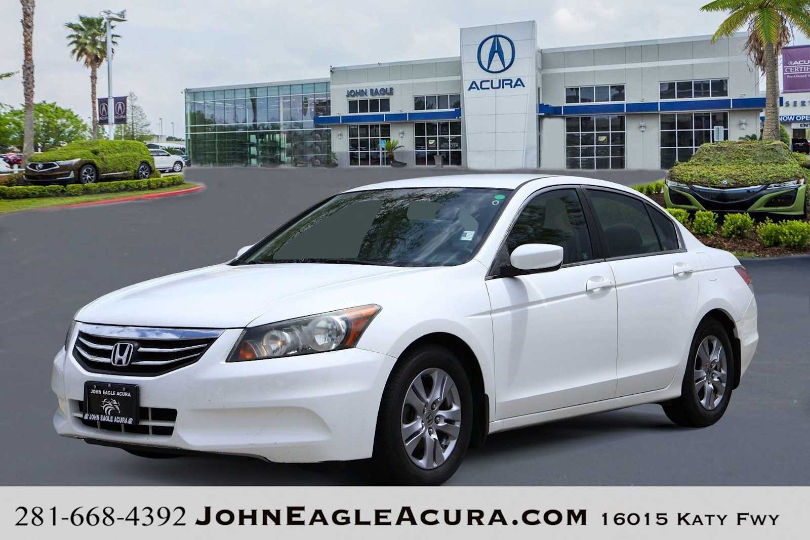 2012 Honda Accord SE -
                  Katy, TX