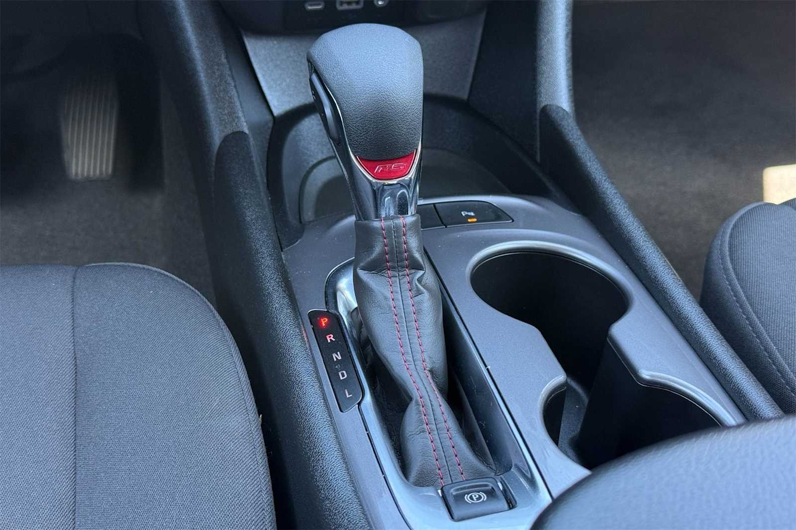 Thumbnail: 2024 Chevrolet Malibu - 17