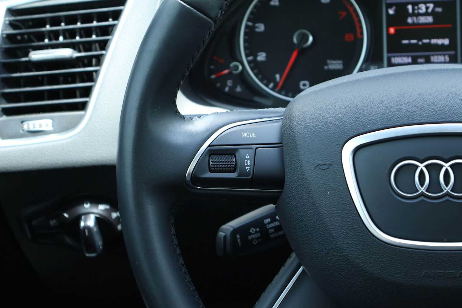 Thumbnail: 2017 Audi Q5 - 22