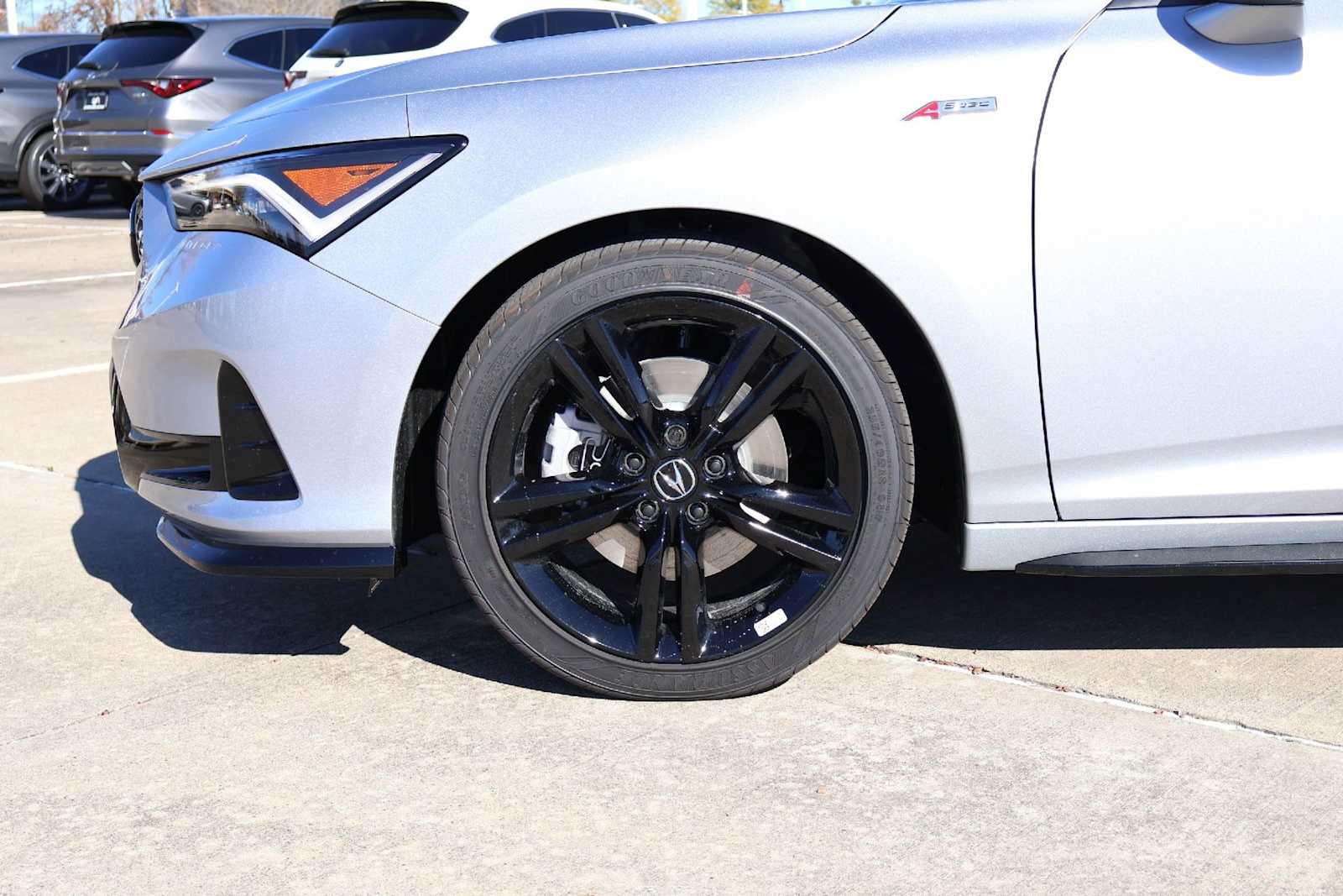 Thumbnail: 2026 Acura Integra - 8