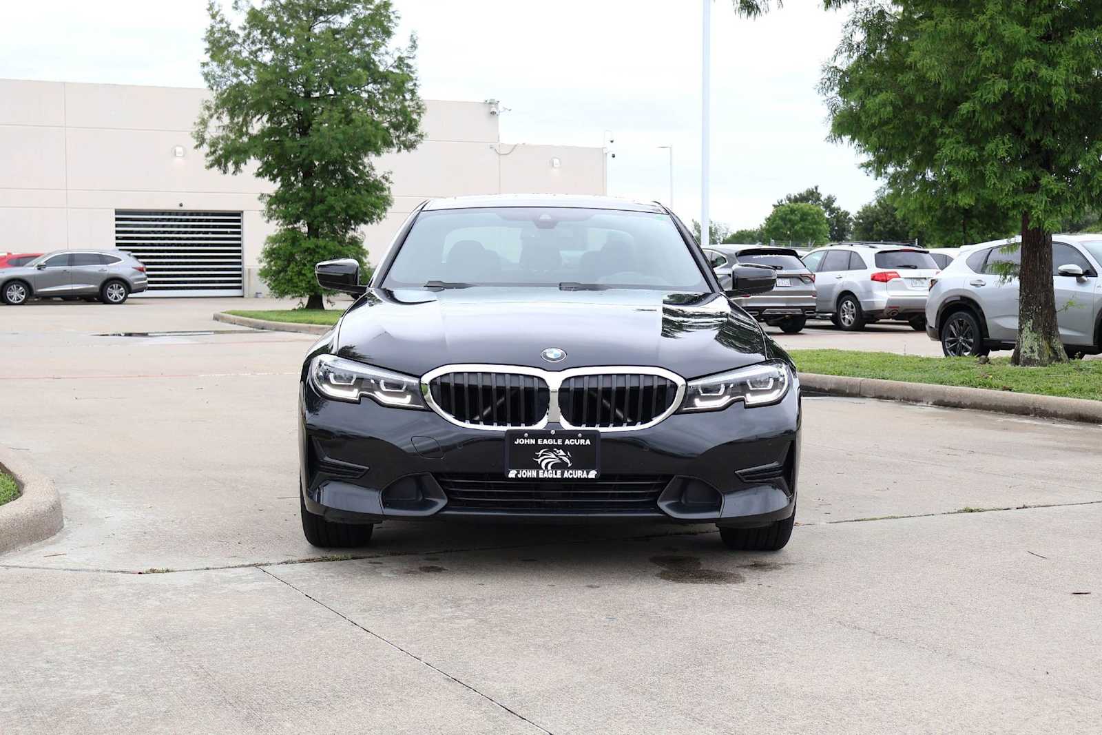 Thumbnail: 2020 BMW 3 Series - 6