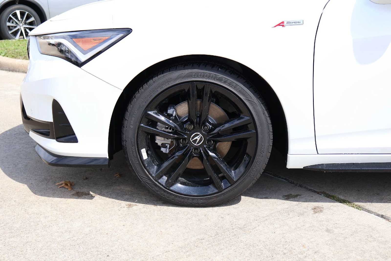 Thumbnail: 2026 Acura Integra - 8