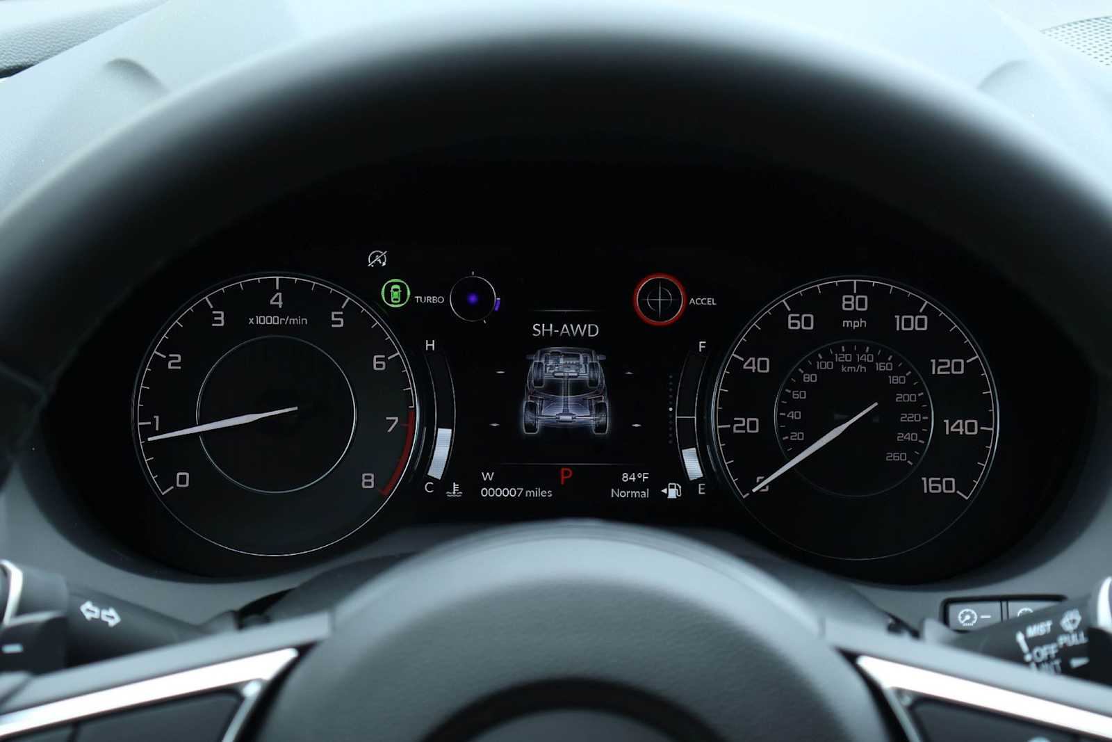 Thumbnail: 2026 Acura RDX - 18
