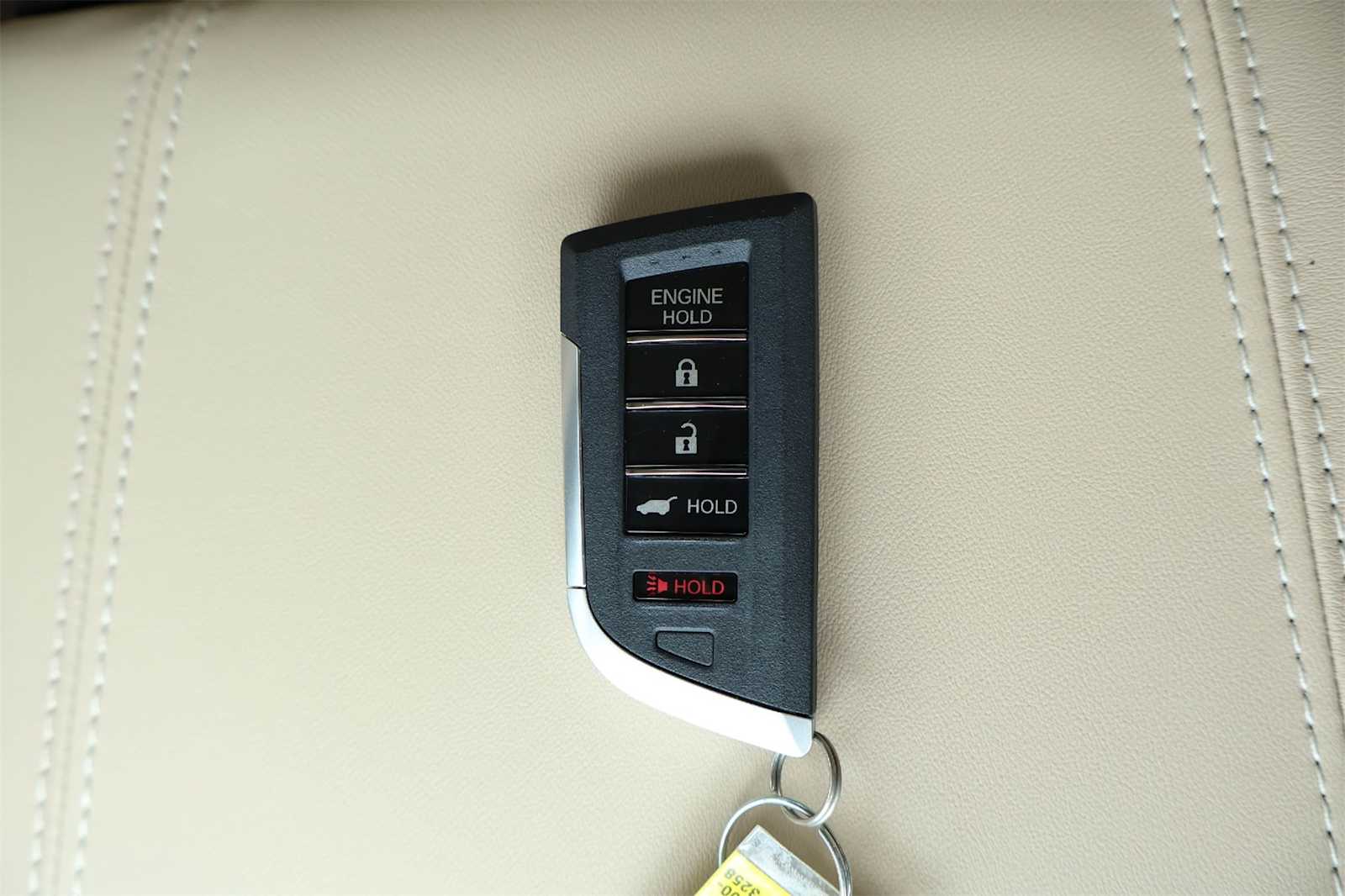 Thumbnail: 2026 Acura MDX - 20