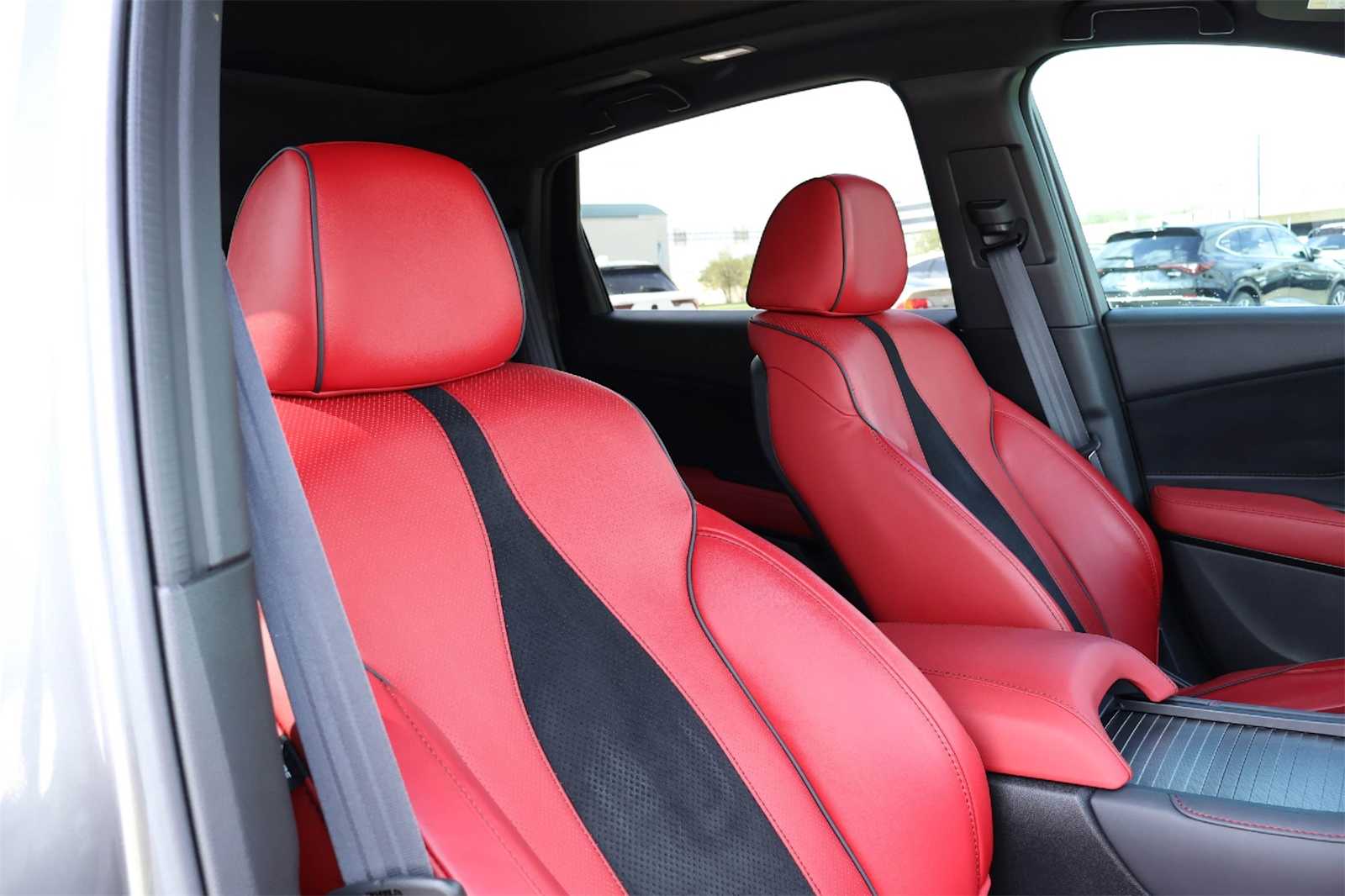 Thumbnail: 2023 Acura RDX - 14