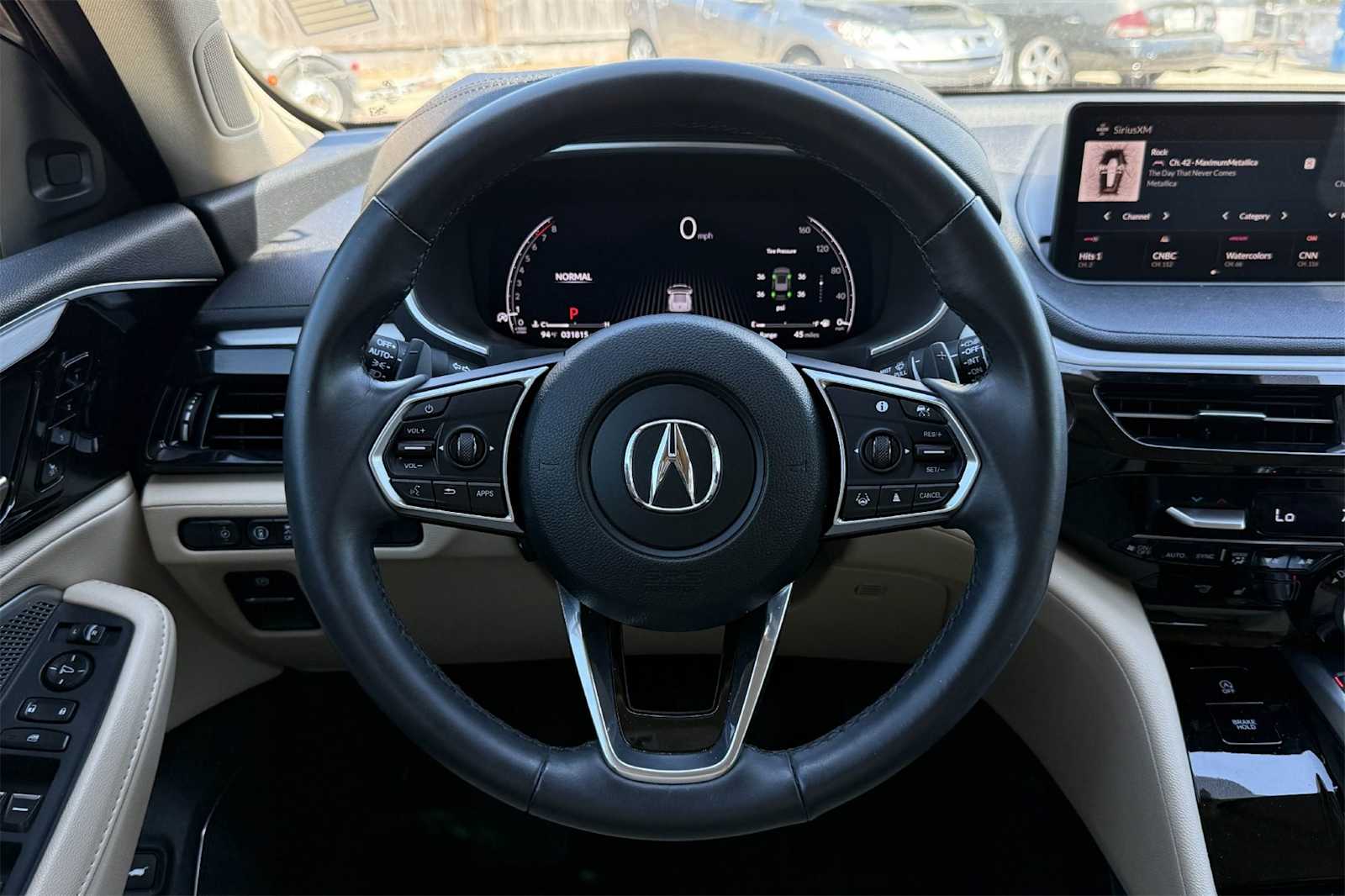 Thumbnail: 2024 Acura MDX - 15