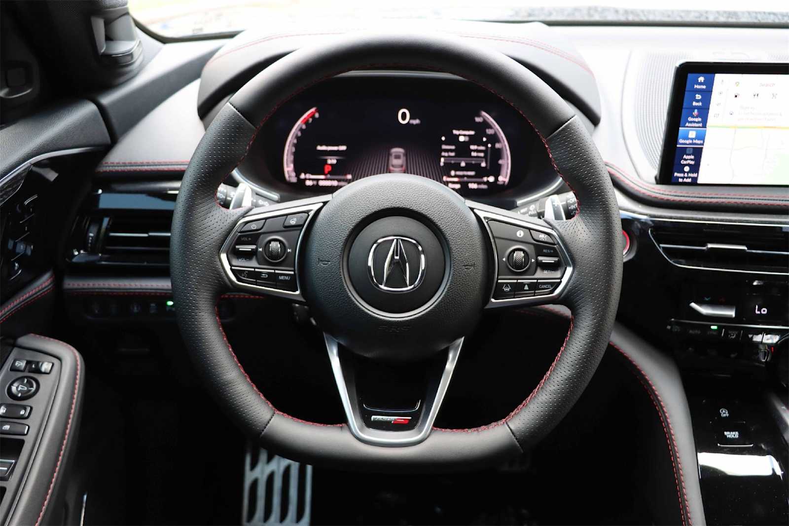 Thumbnail: 2026 Acura MDX - 15