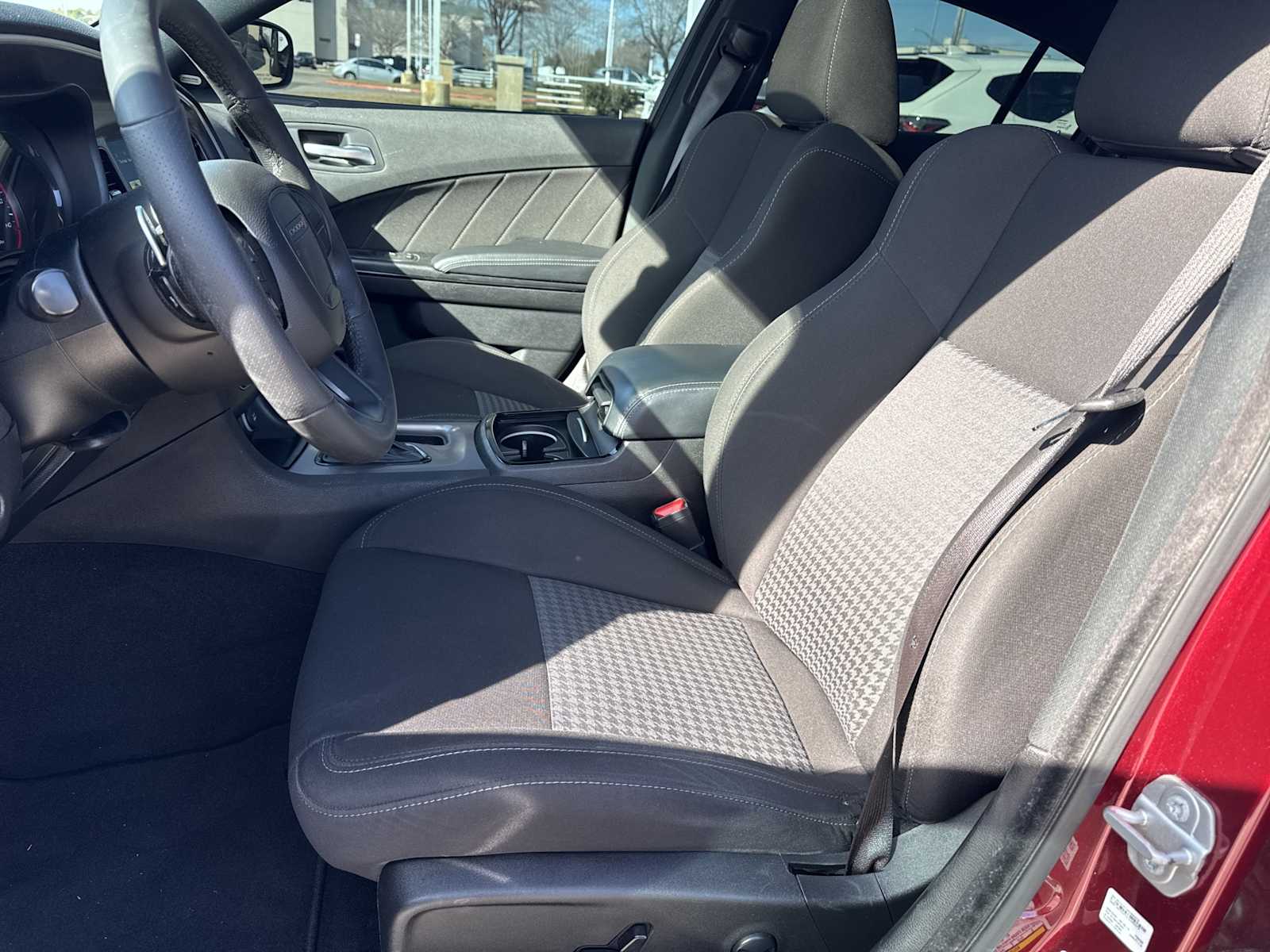 Thumbnail: 2022 Dodge Charger - 8