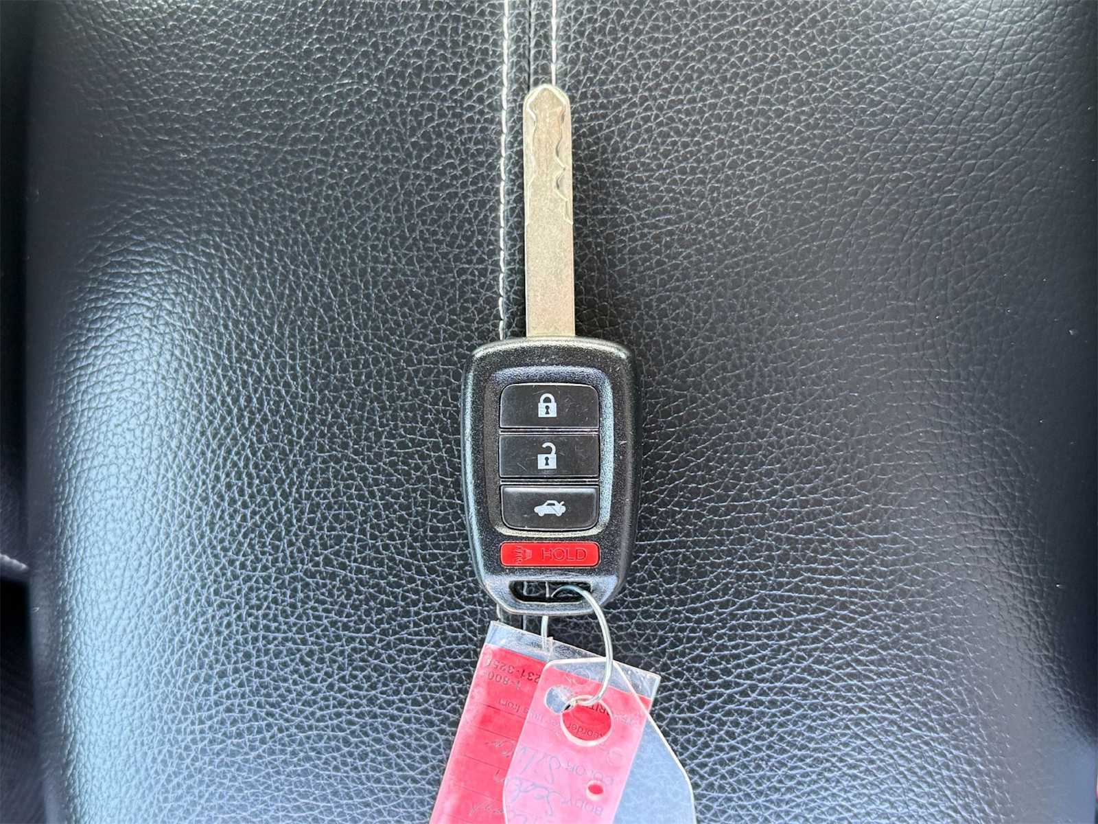 Thumbnail: 2017 Honda Accord - 20