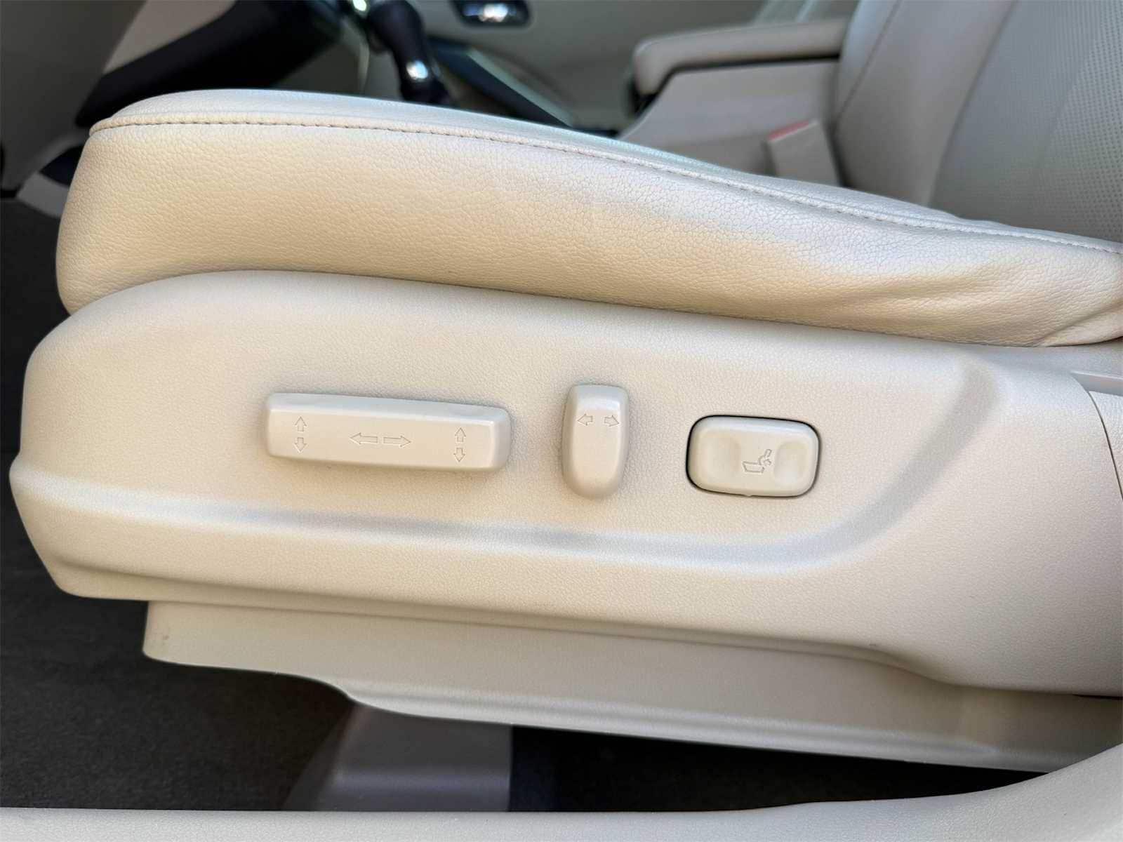 Thumbnail: 2016 Acura RDX - 24
