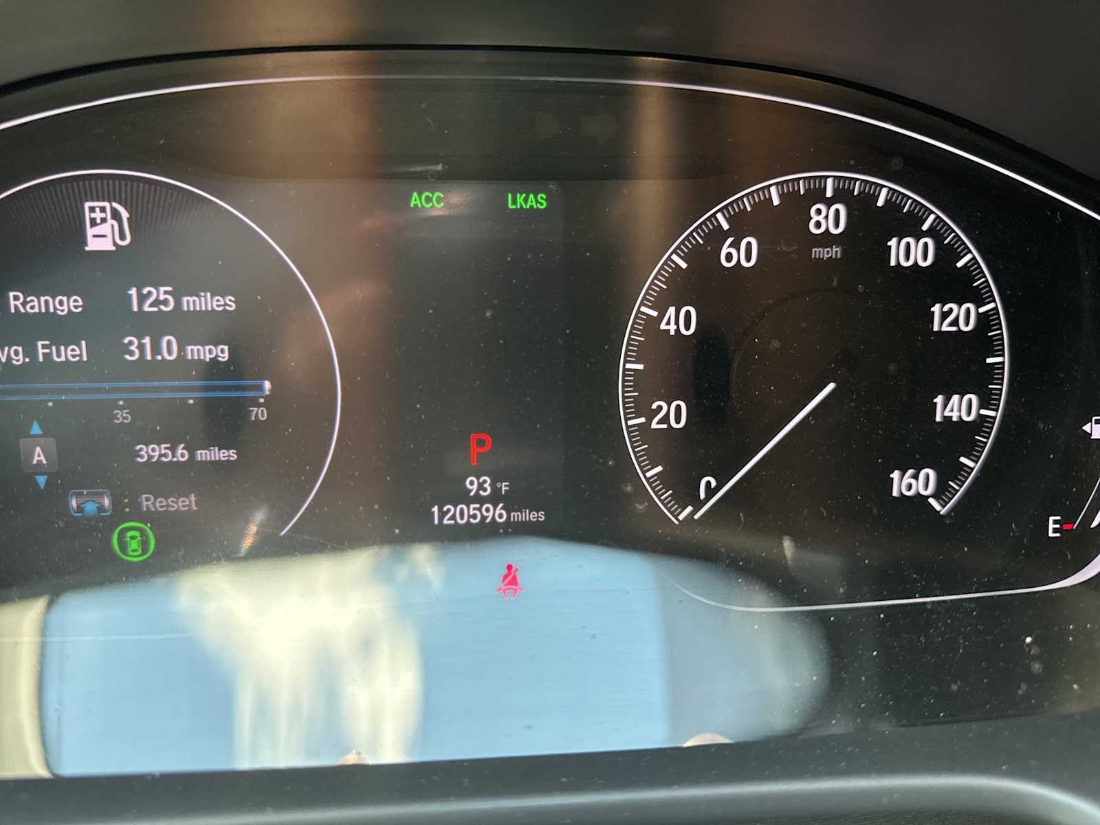 Thumbnail: 2020 Honda Accord - 10