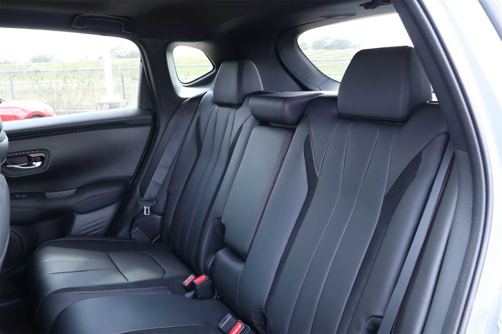 Thumbnail: 2026 Acura ADX - 13