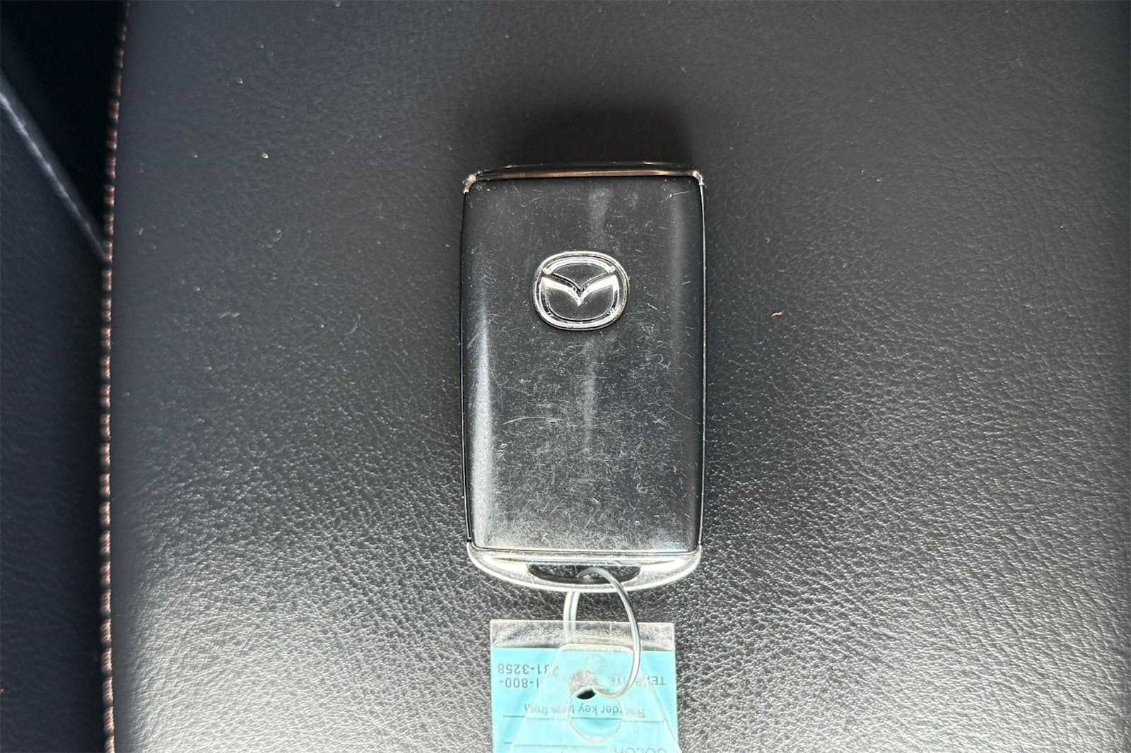 Thumbnail: 2023 Mazda CX-5 - 20