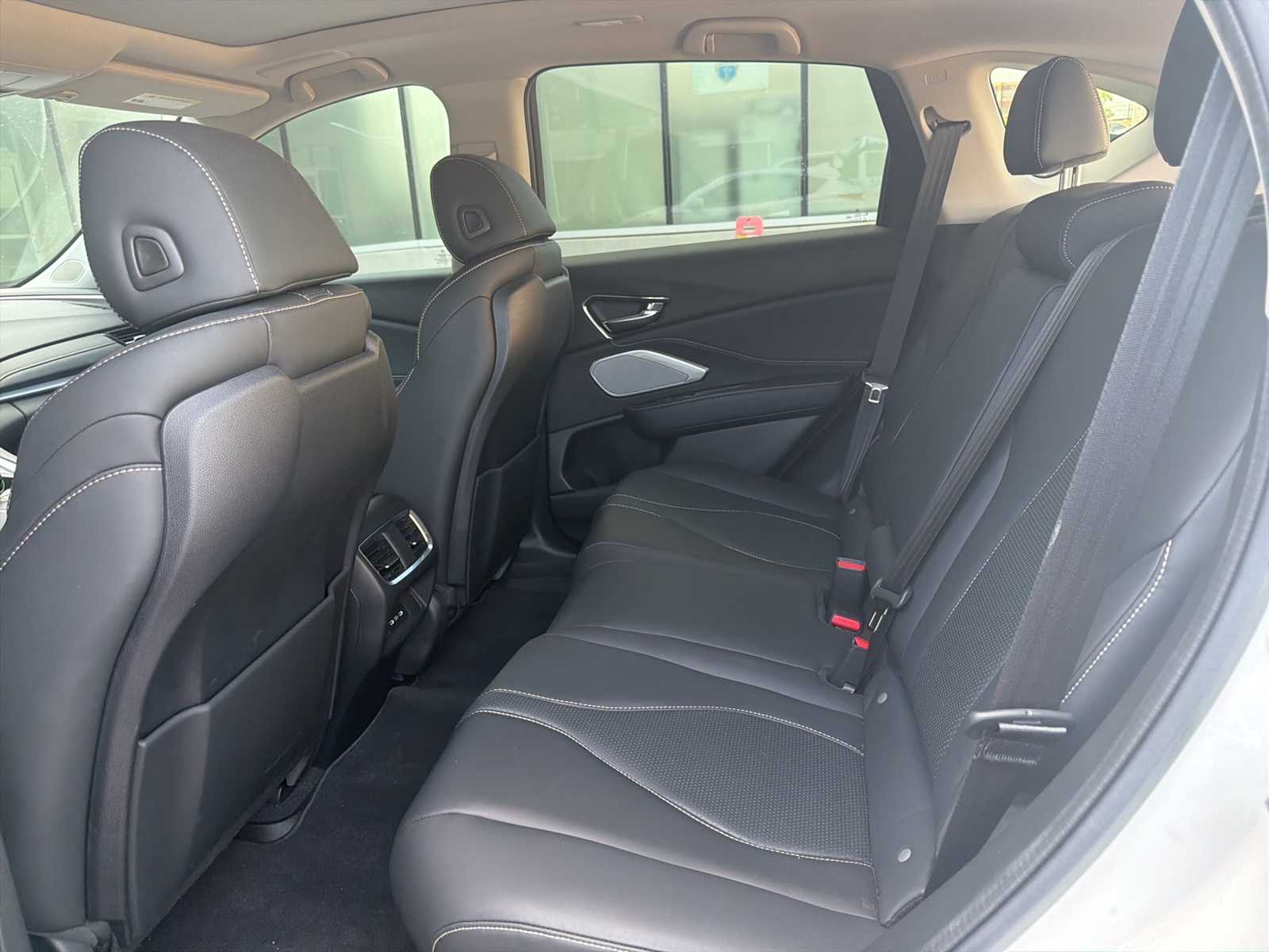 Thumbnail: 2023 Acura RDX - 11