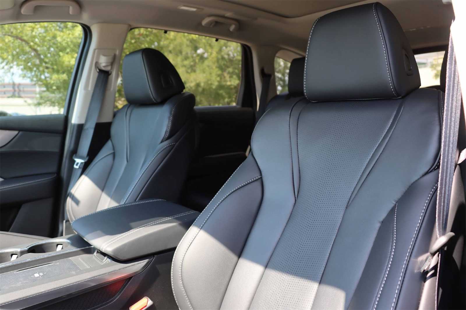 Thumbnail: 2026 Acura MDX - 11