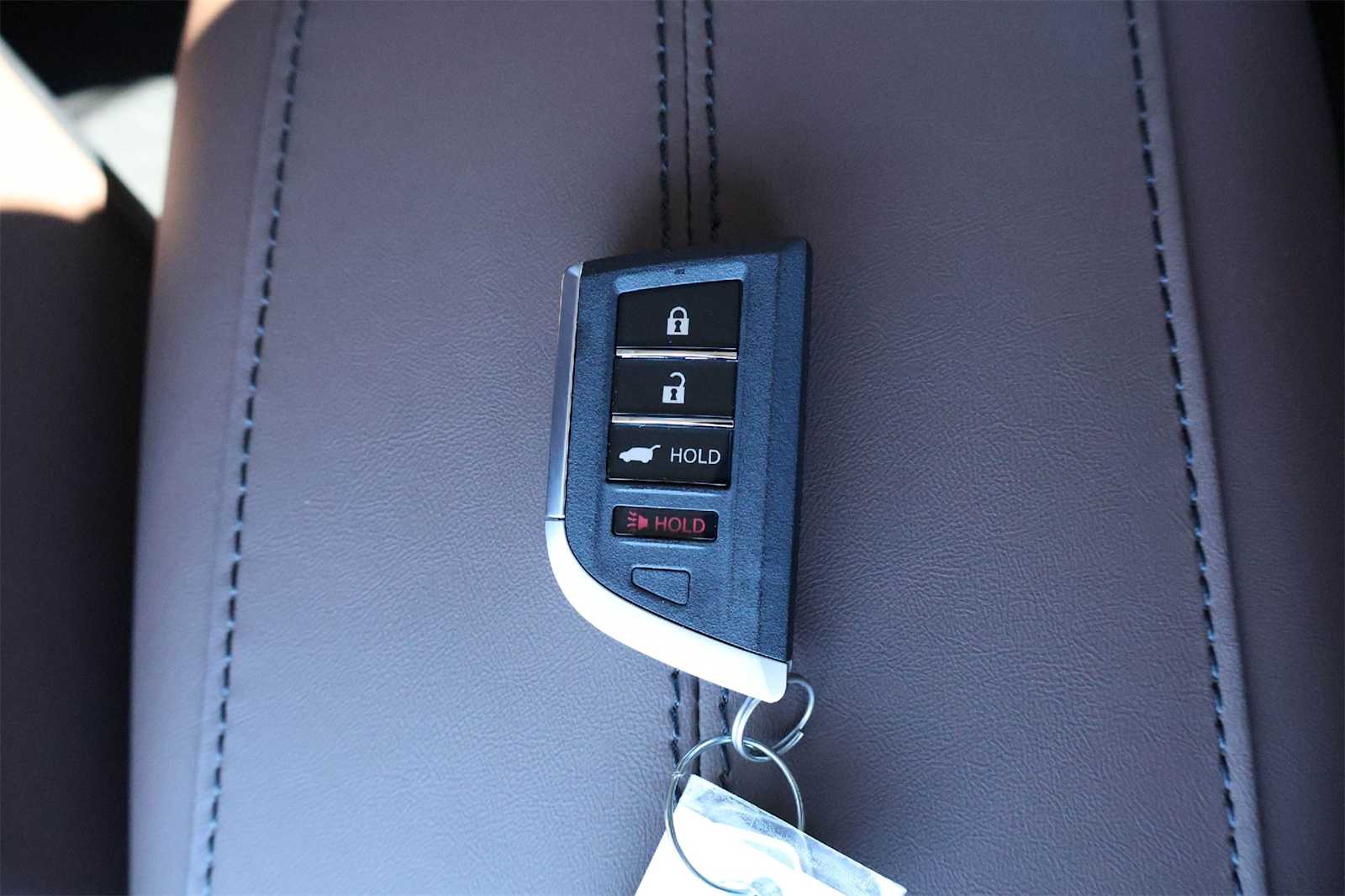 Thumbnail: 2026 Acura RDX - 20