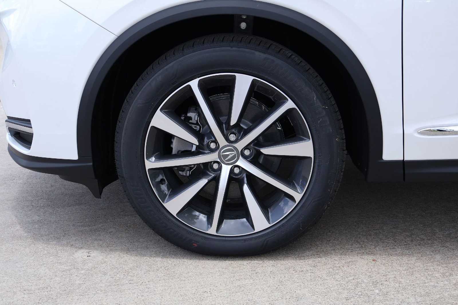 Thumbnail: 2026 Acura MDX - 8