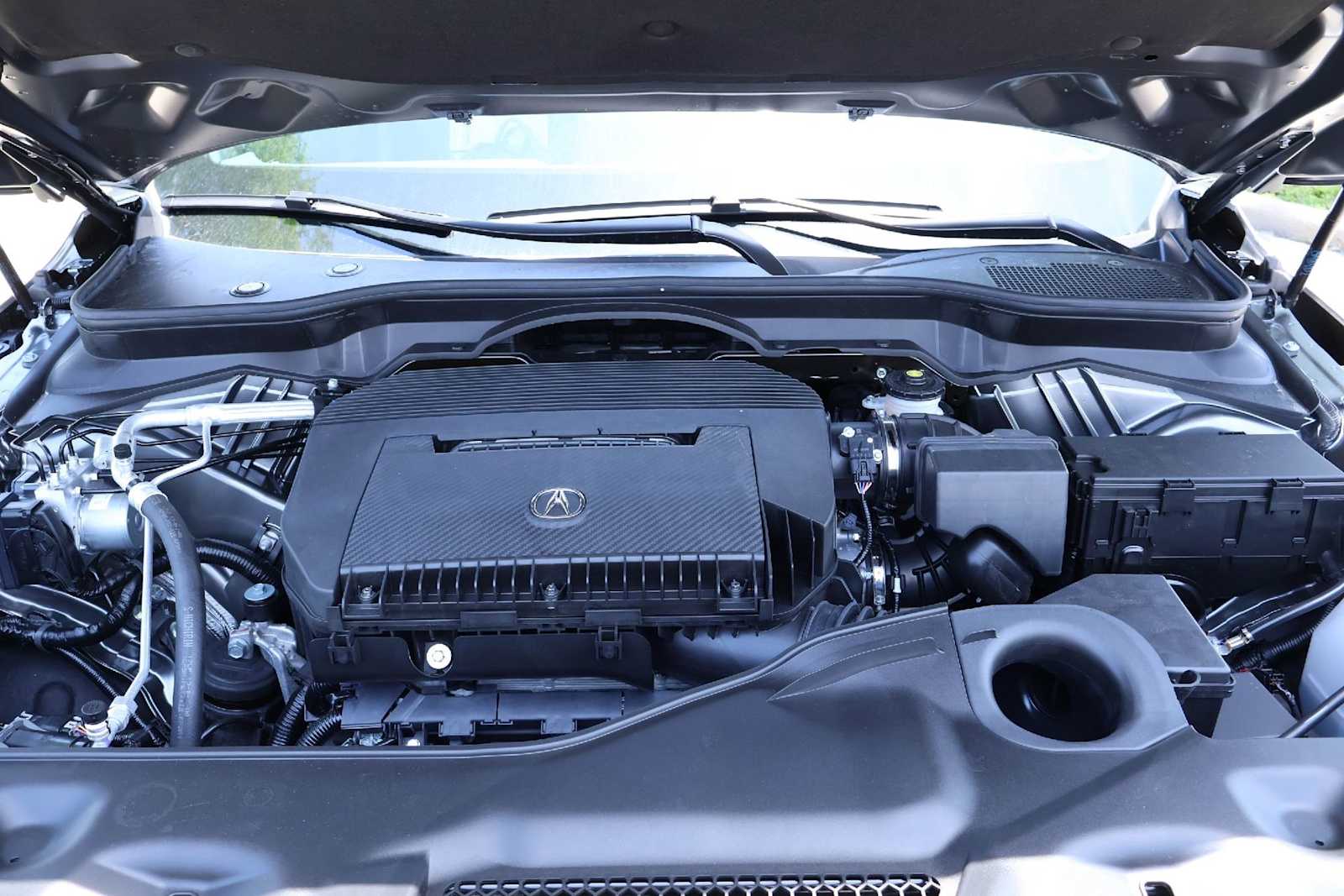 Thumbnail: 2026 Acura MDX - 9
