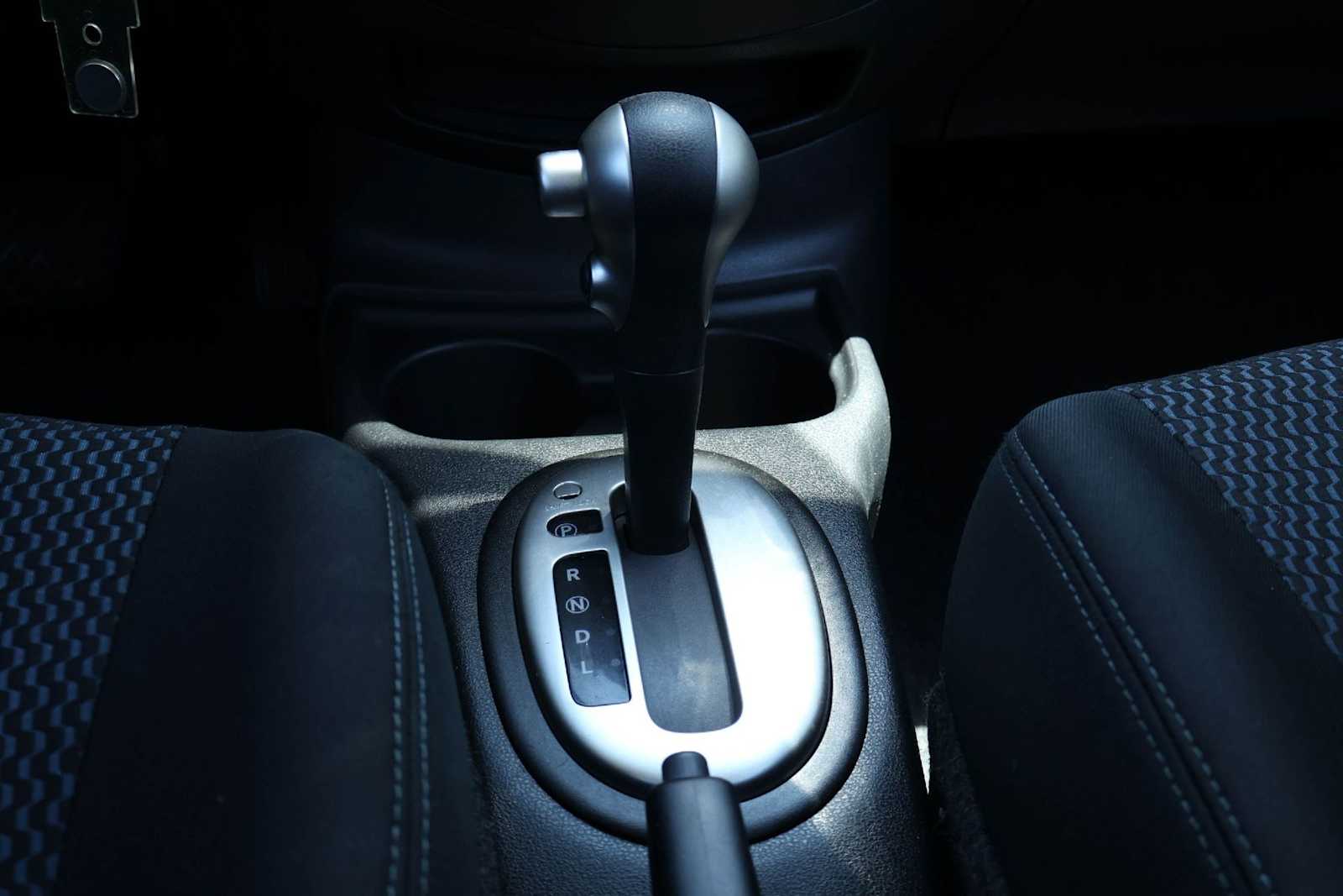 Thumbnail: 2016 Nissan Versa Note - 17