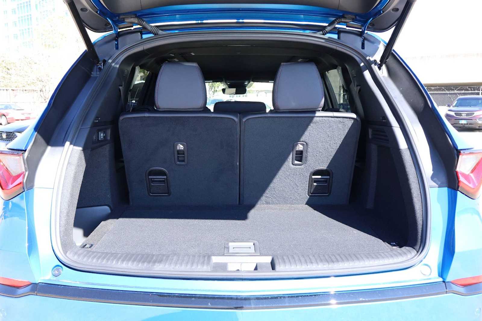 Thumbnail: 2026 Acura MDX - 19