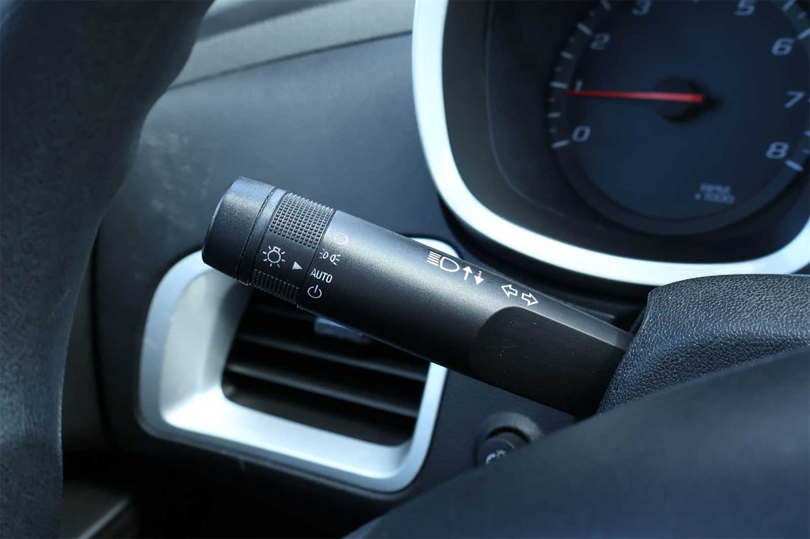 Thumbnail: 2015 Chevrolet Equinox - 28