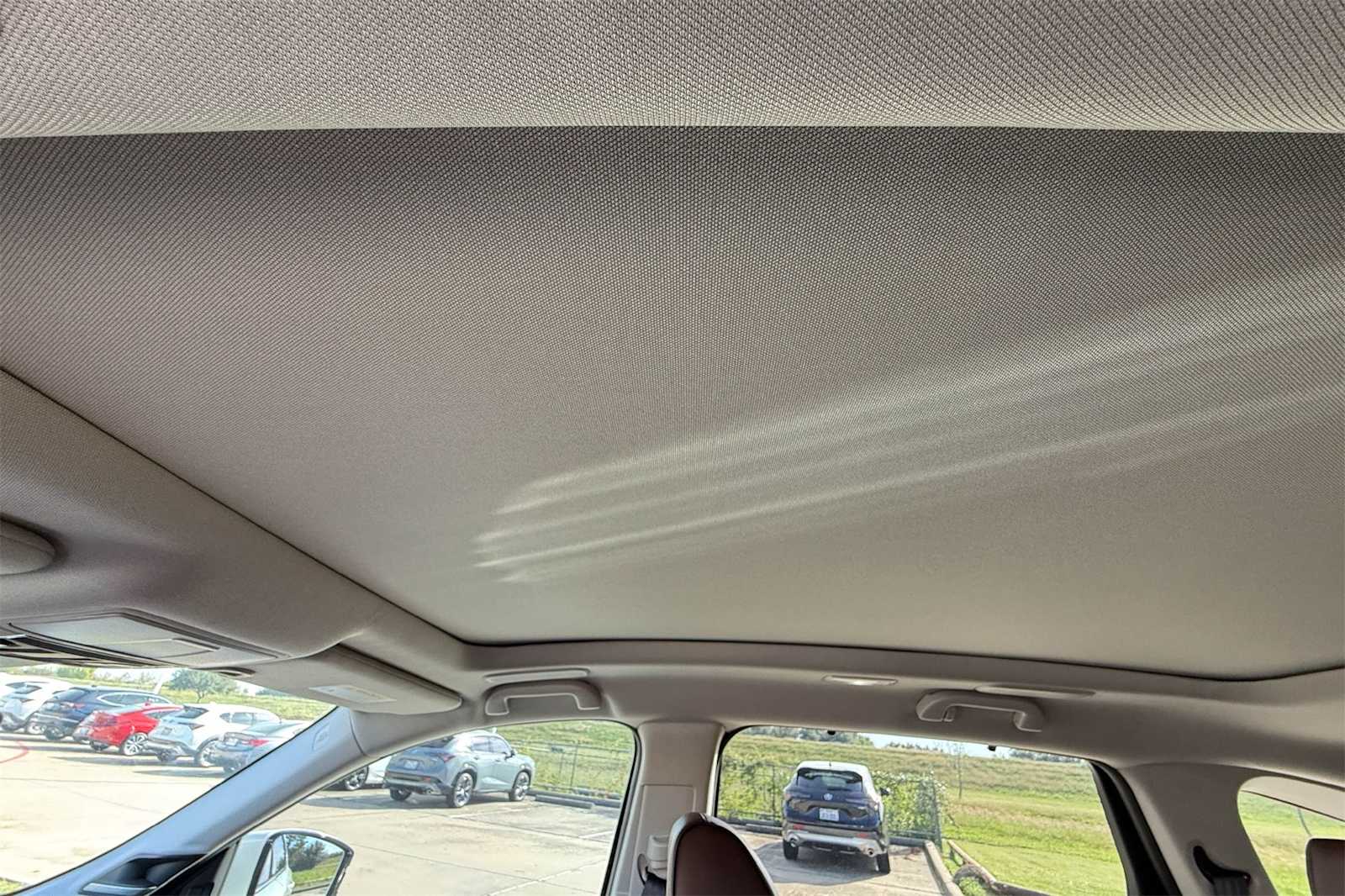 Thumbnail: 2025 Acura MDX - 28