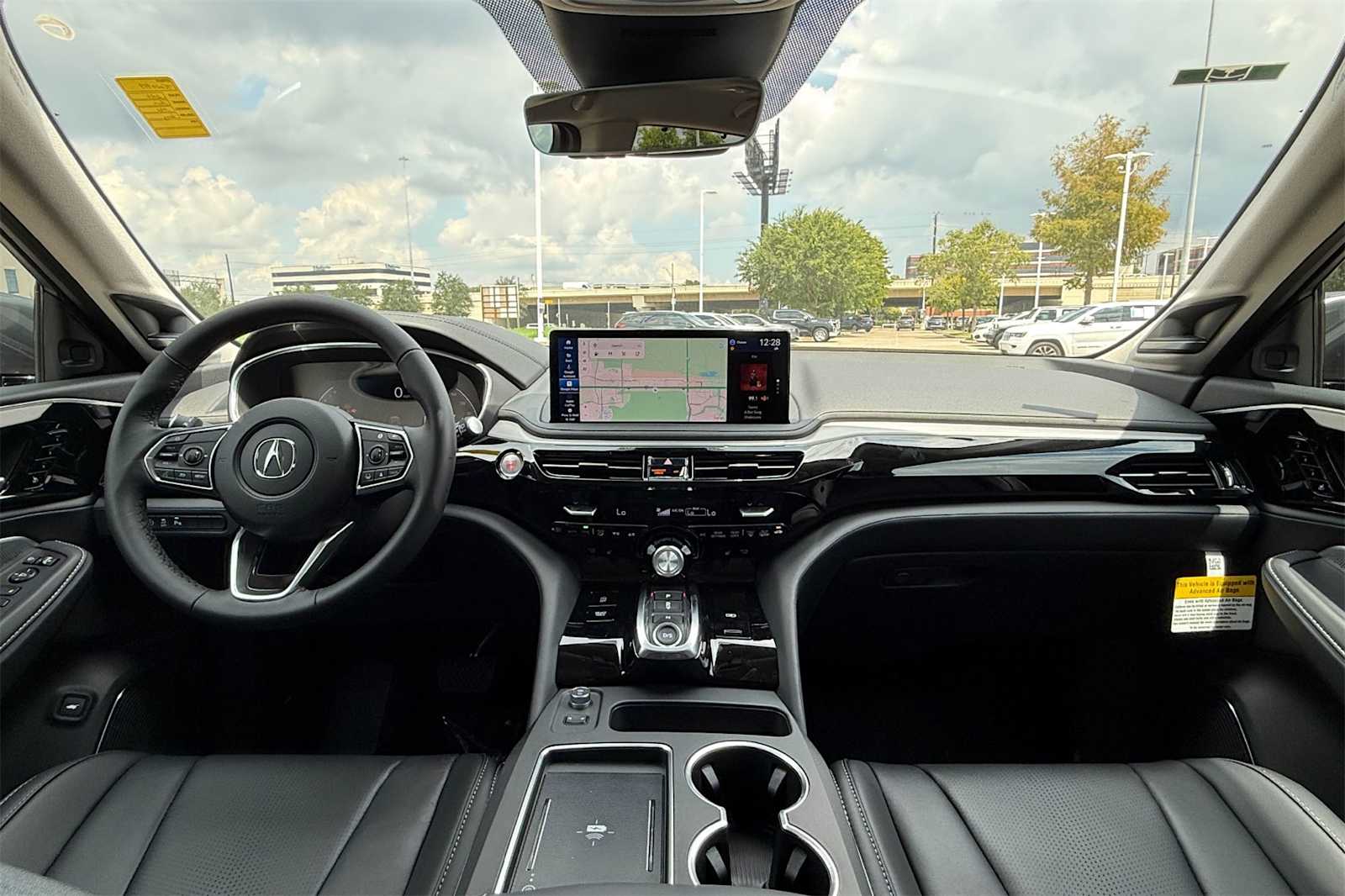 Thumbnail: 2026 Acura MDX - 10