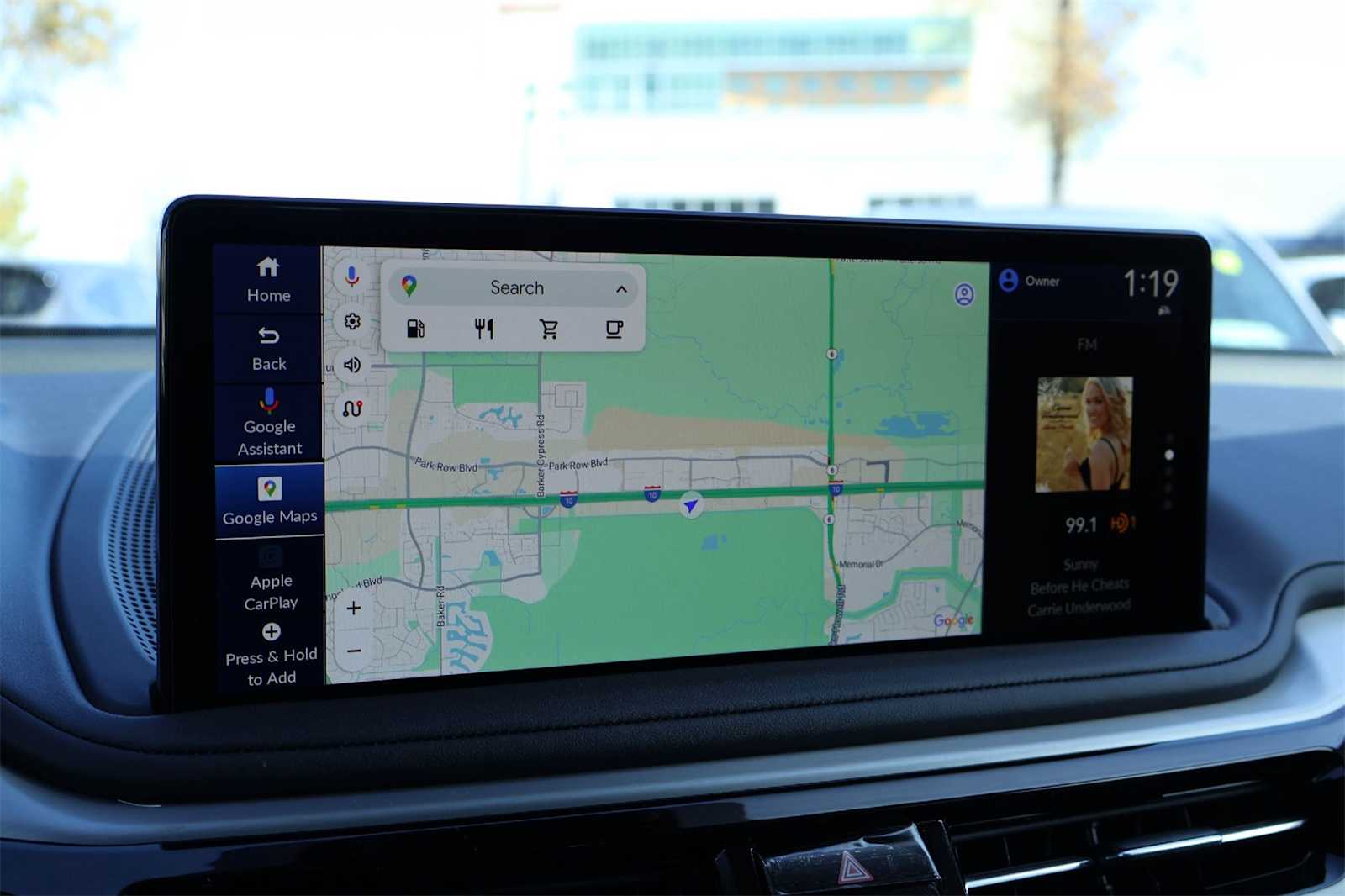 Thumbnail: 2026 Acura MDX - 26