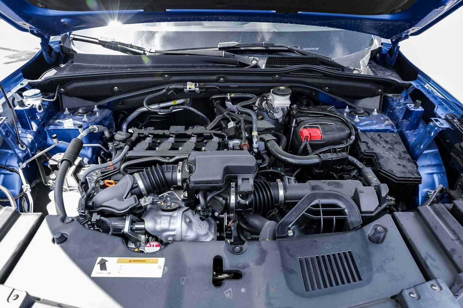 Thumbnail: 2025 Acura ADX - 8