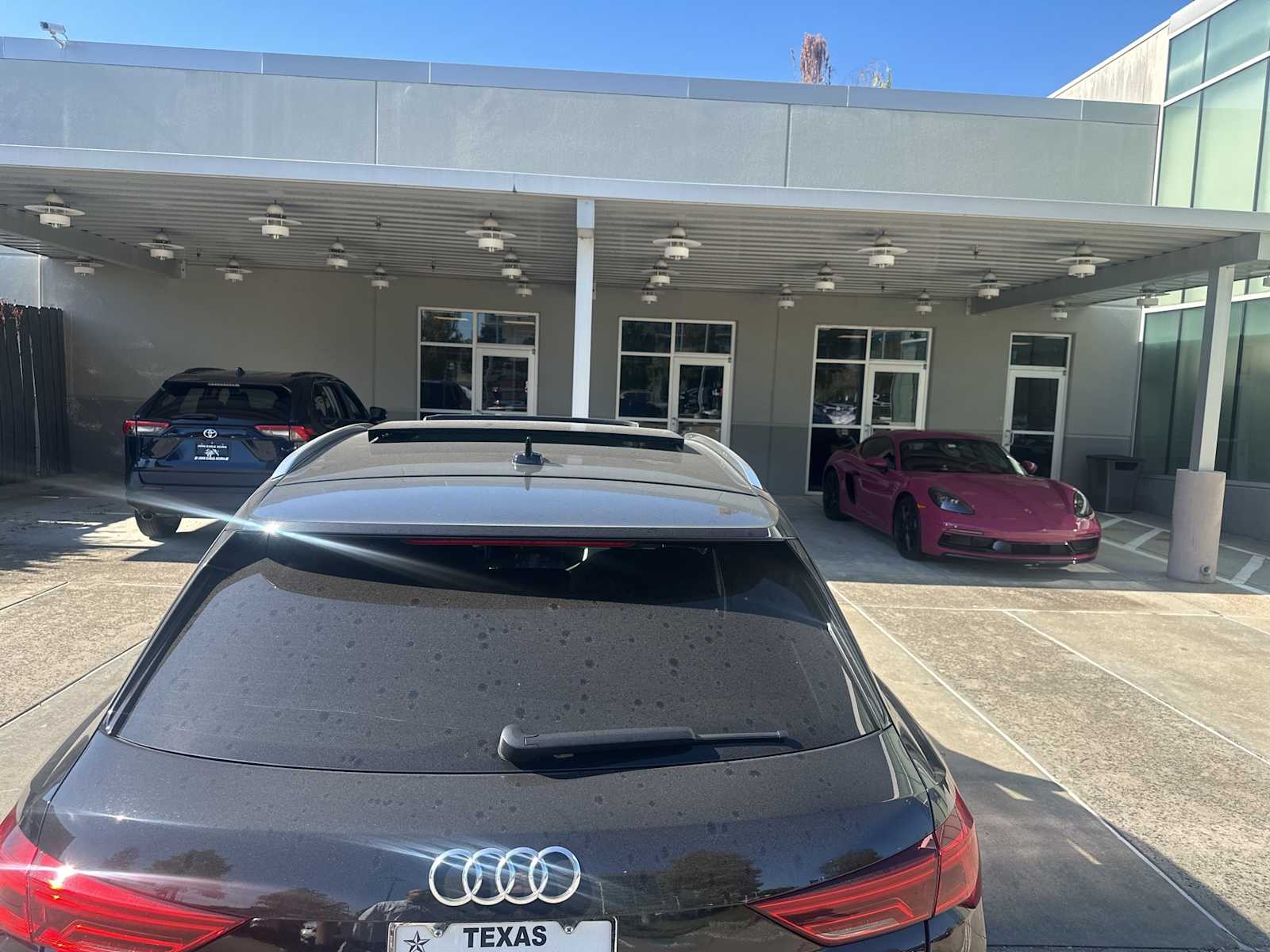 Thumbnail: 2022 Audi Q3 - 7