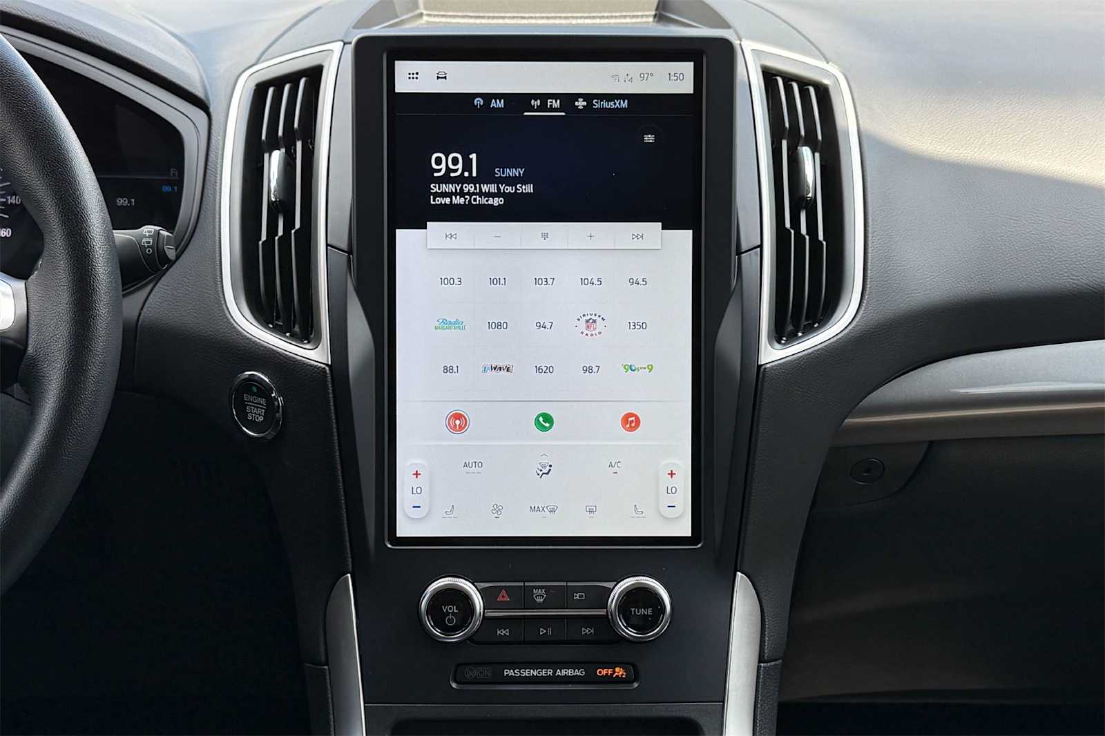 Thumbnail: 2023 Ford Edge - 16