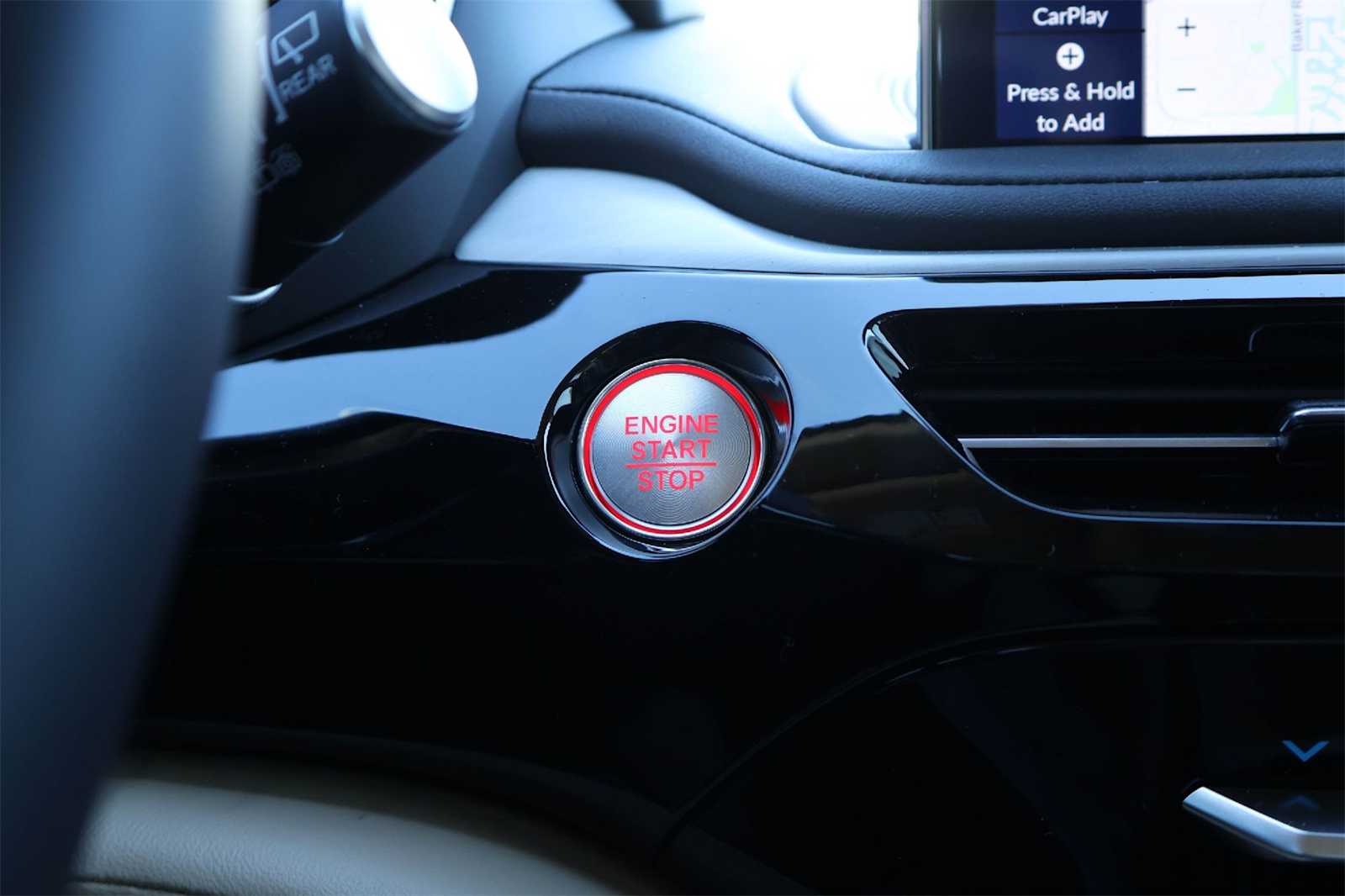 Thumbnail: 2026 Acura MDX - 25