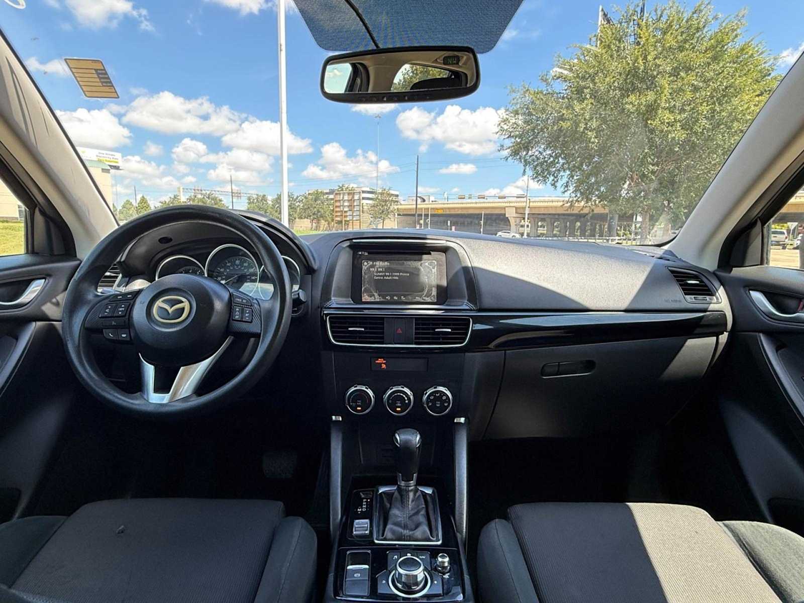 Thumbnail: 2016 Mazda CX-5 - 10