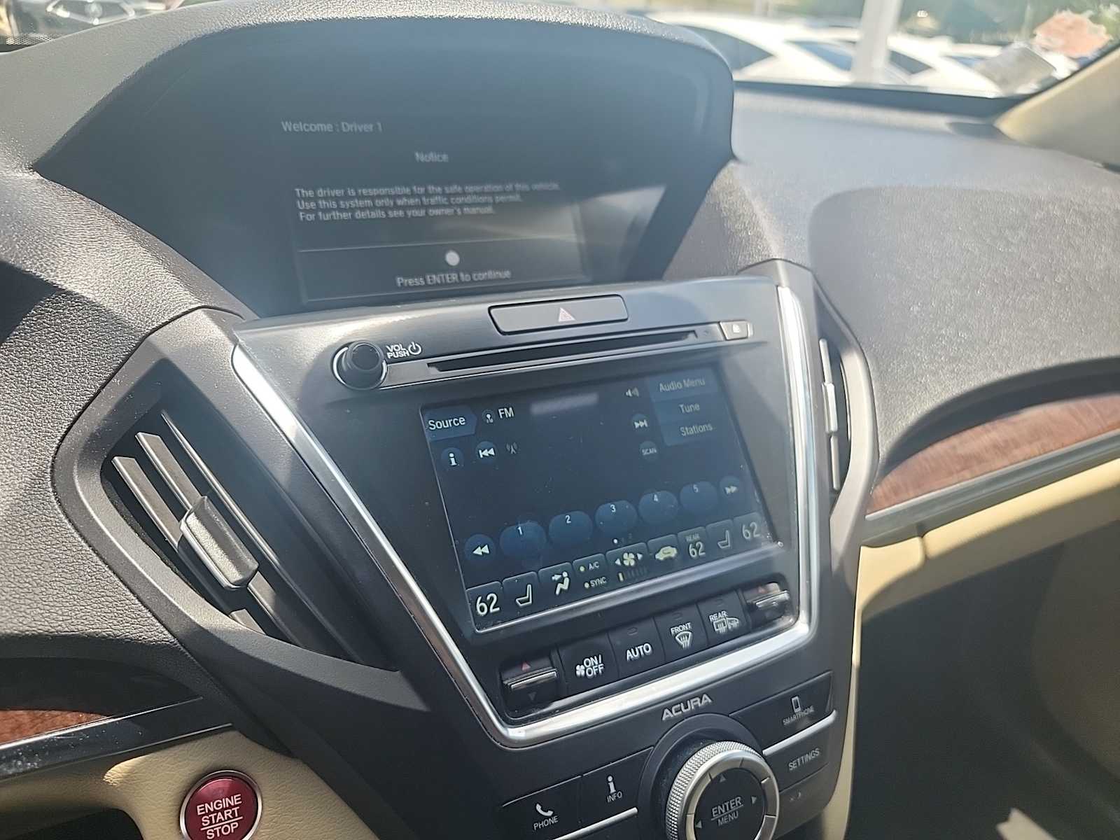 2019 Acura MDX  11