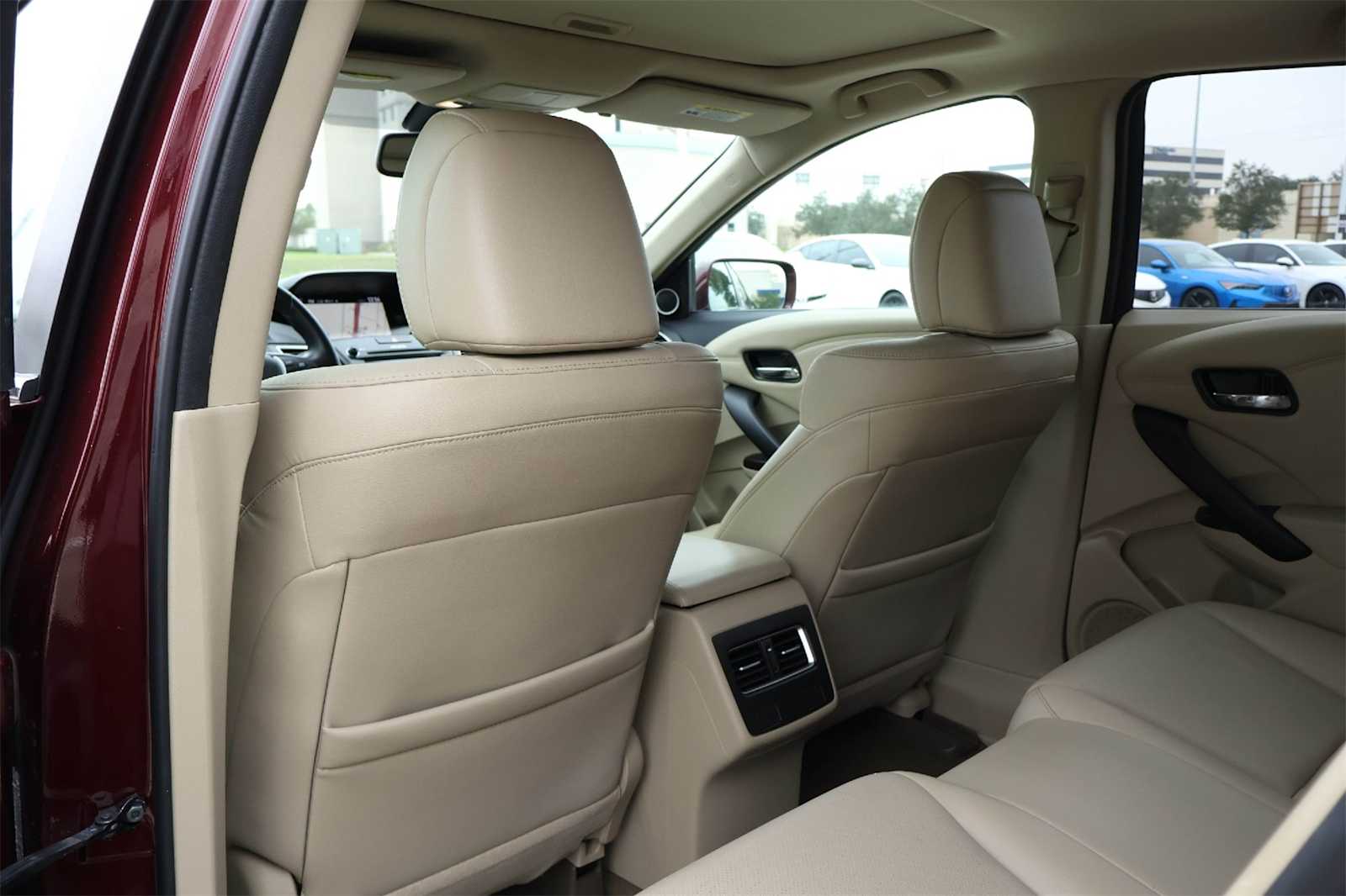 Thumbnail: 2017 Acura RDX - 12