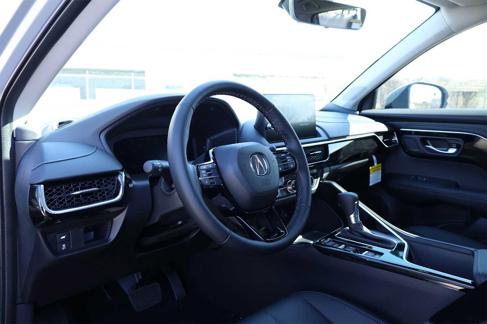 Thumbnail: 2026 Acura ADX - 2