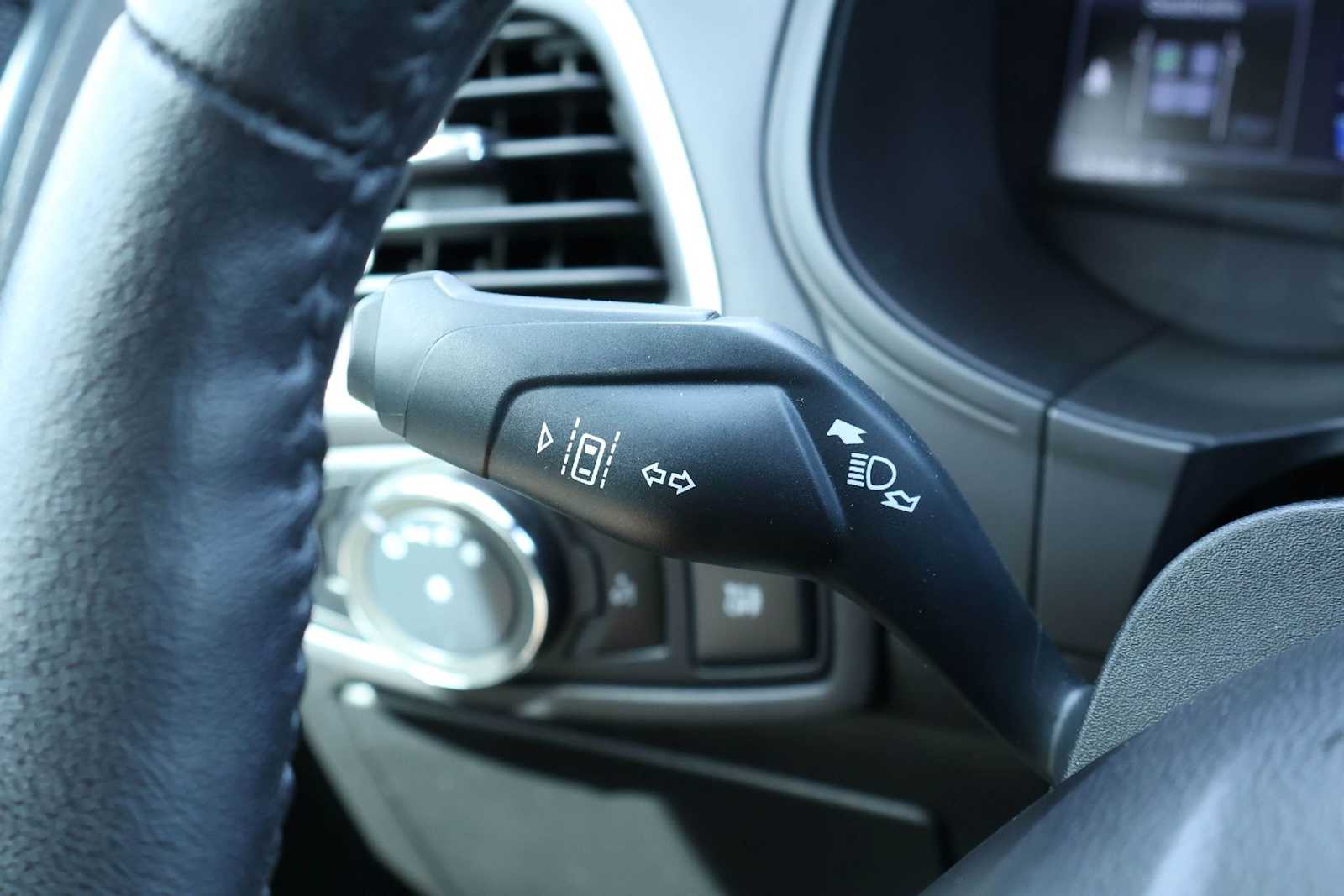 Thumbnail: 2024 Ford Edge - 27