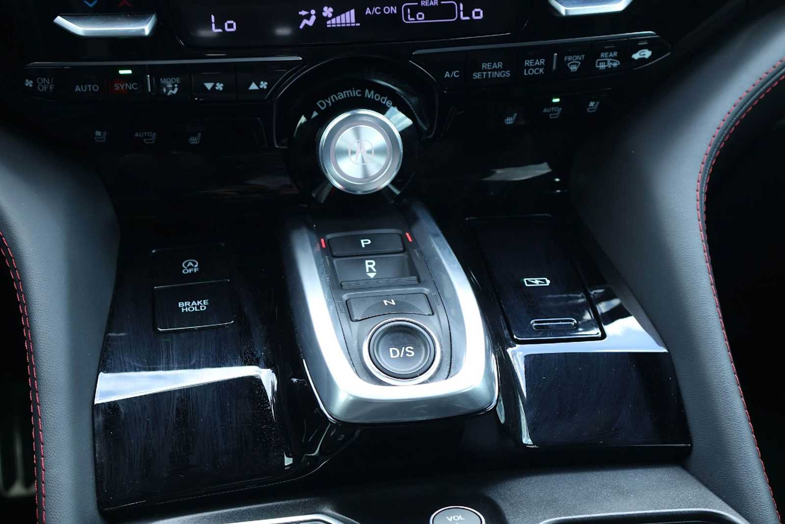 Thumbnail: 2023 Acura MDX - 17