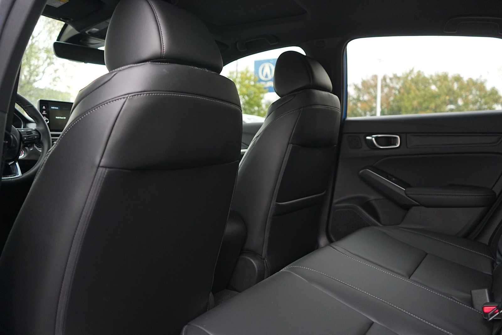 Thumbnail: 2026 Acura Integra - 12