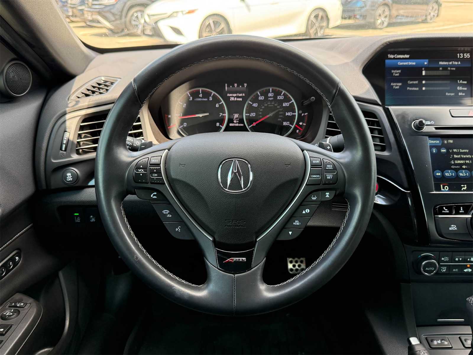 Thumbnail: 2022 Acura ILX - 15